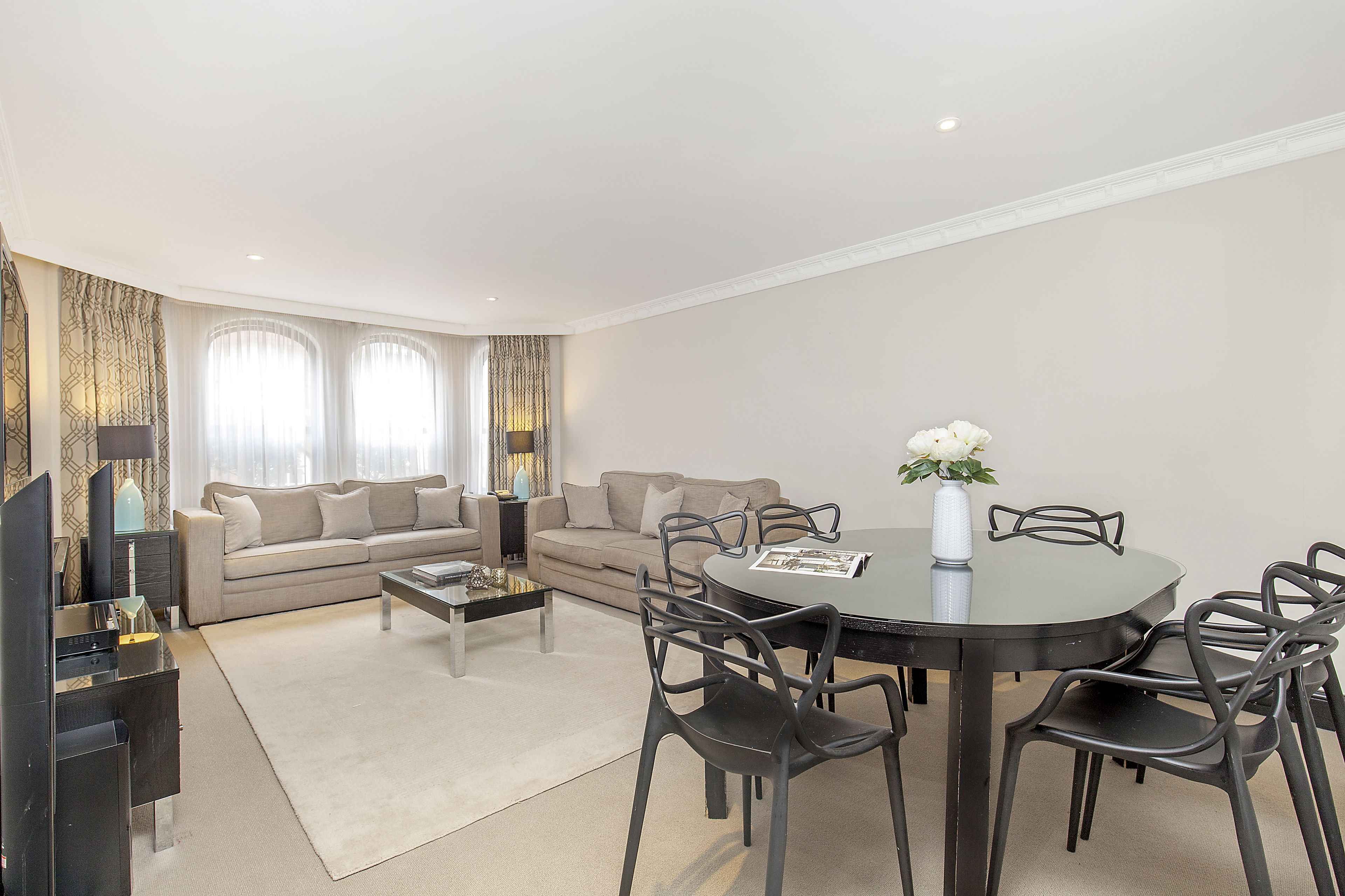 Mayfair House