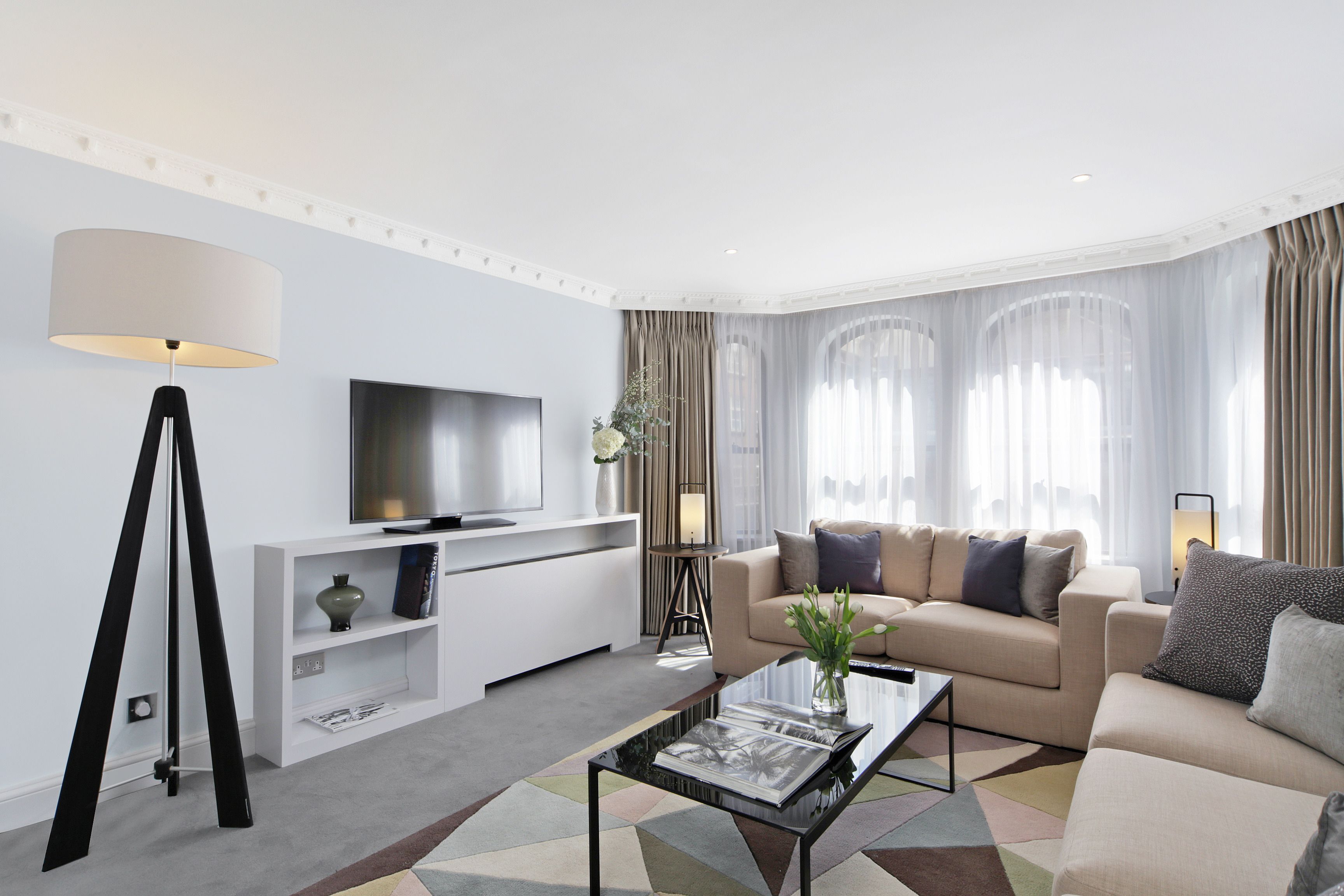 Mayfair House