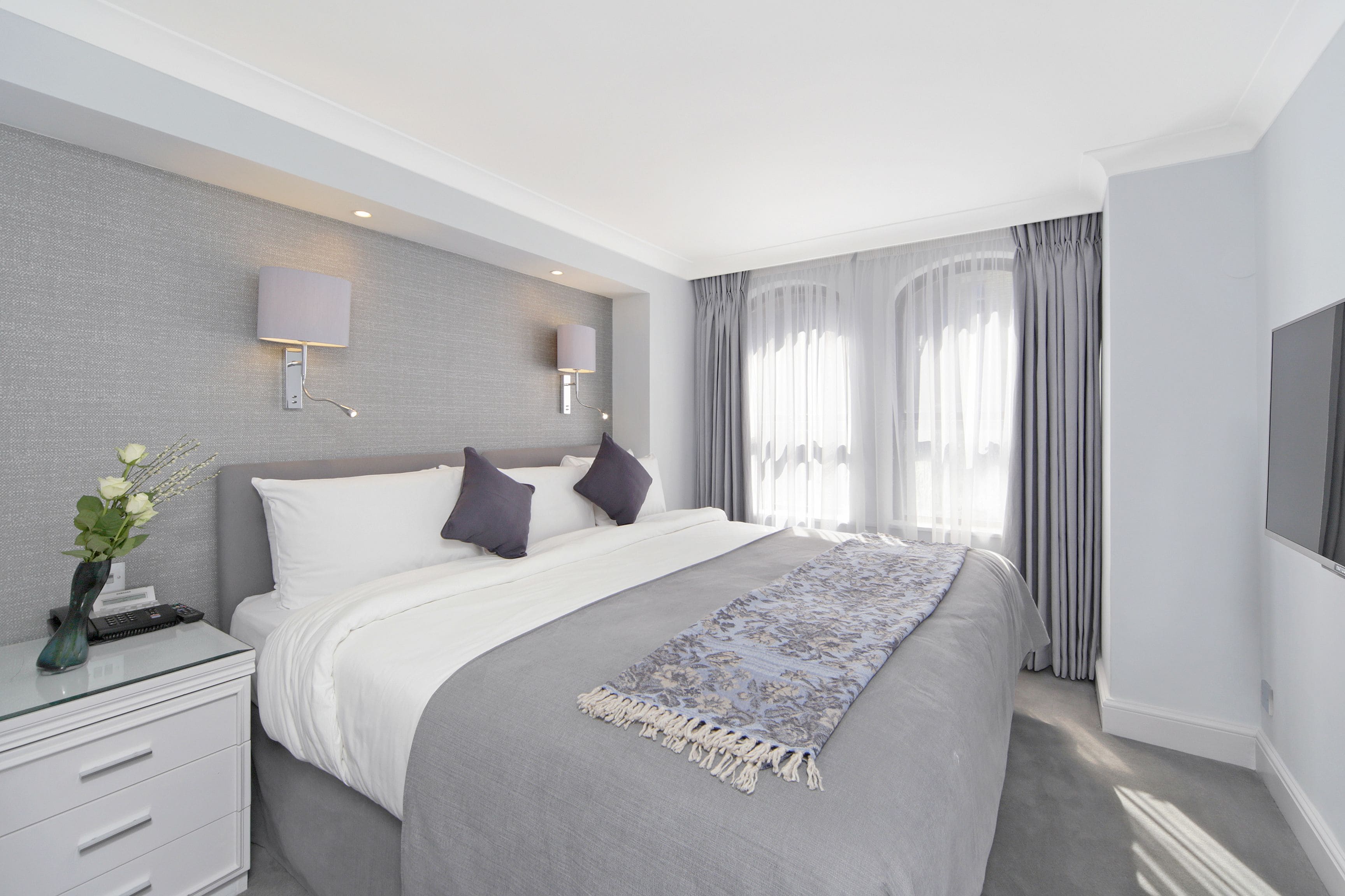 Mayfair House