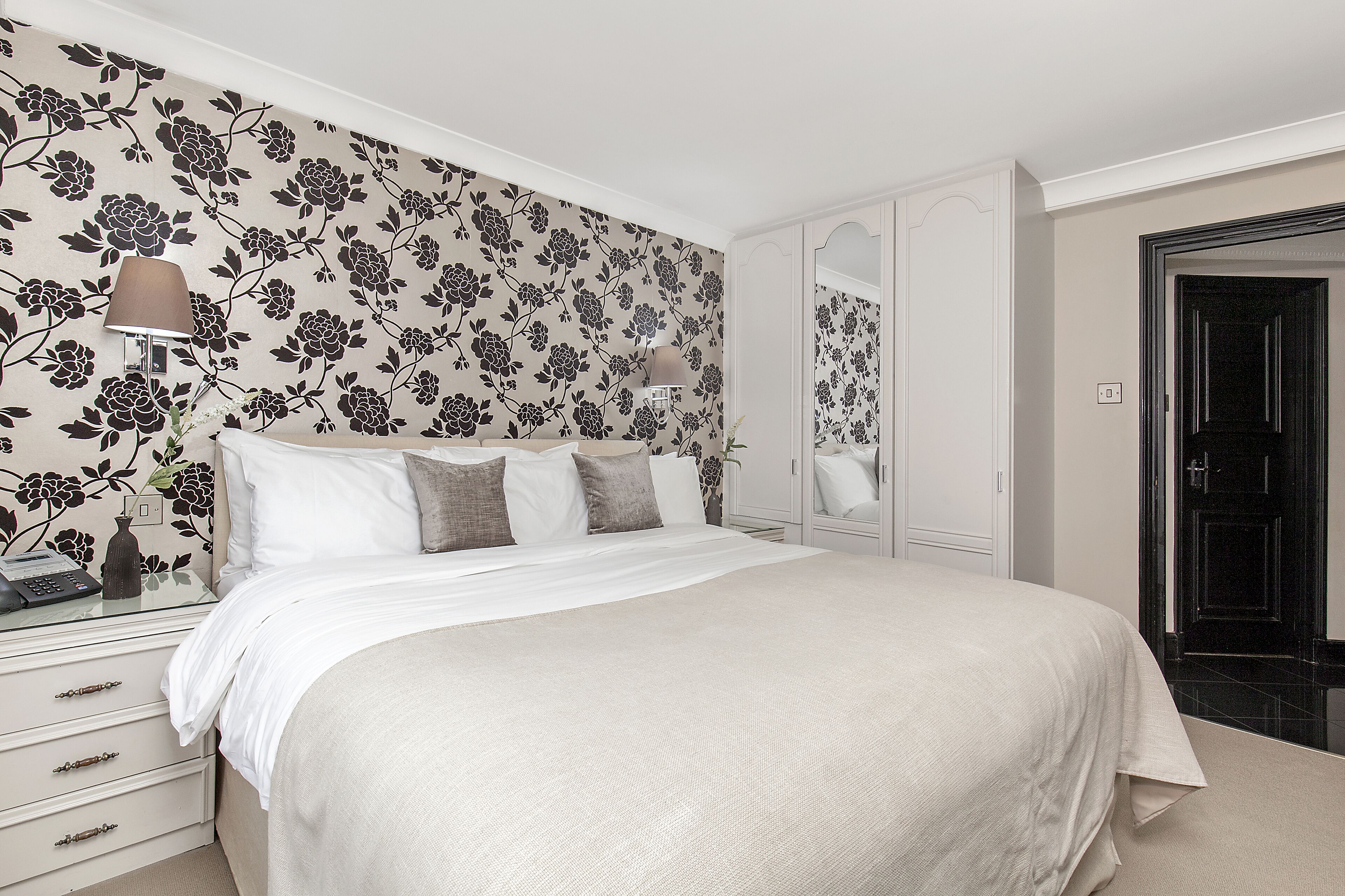 Mayfair House