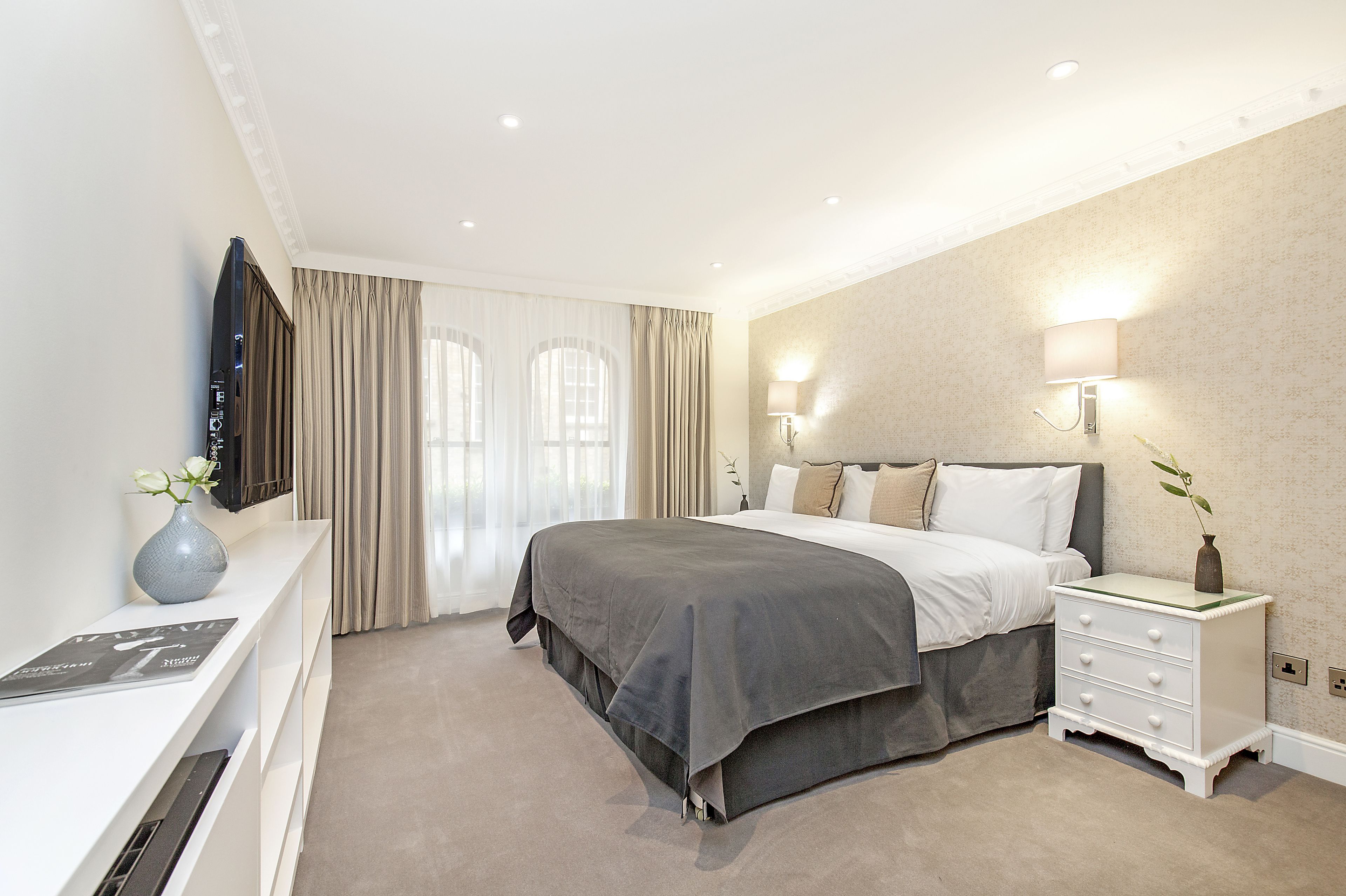 Mayfair House