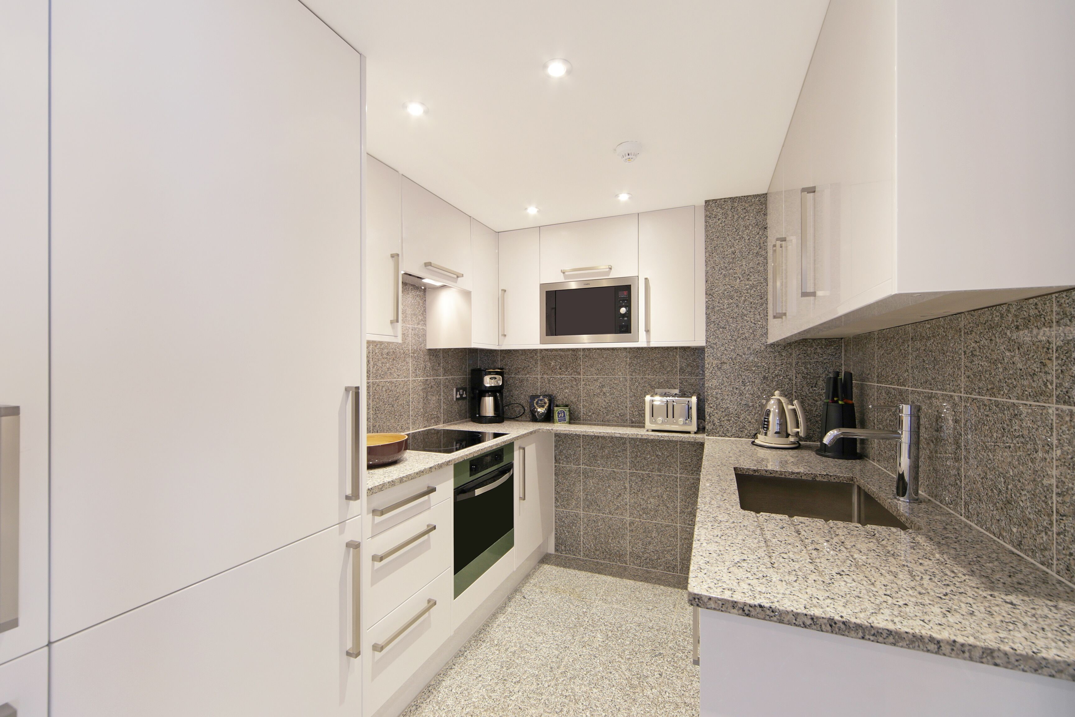 Mayfair House