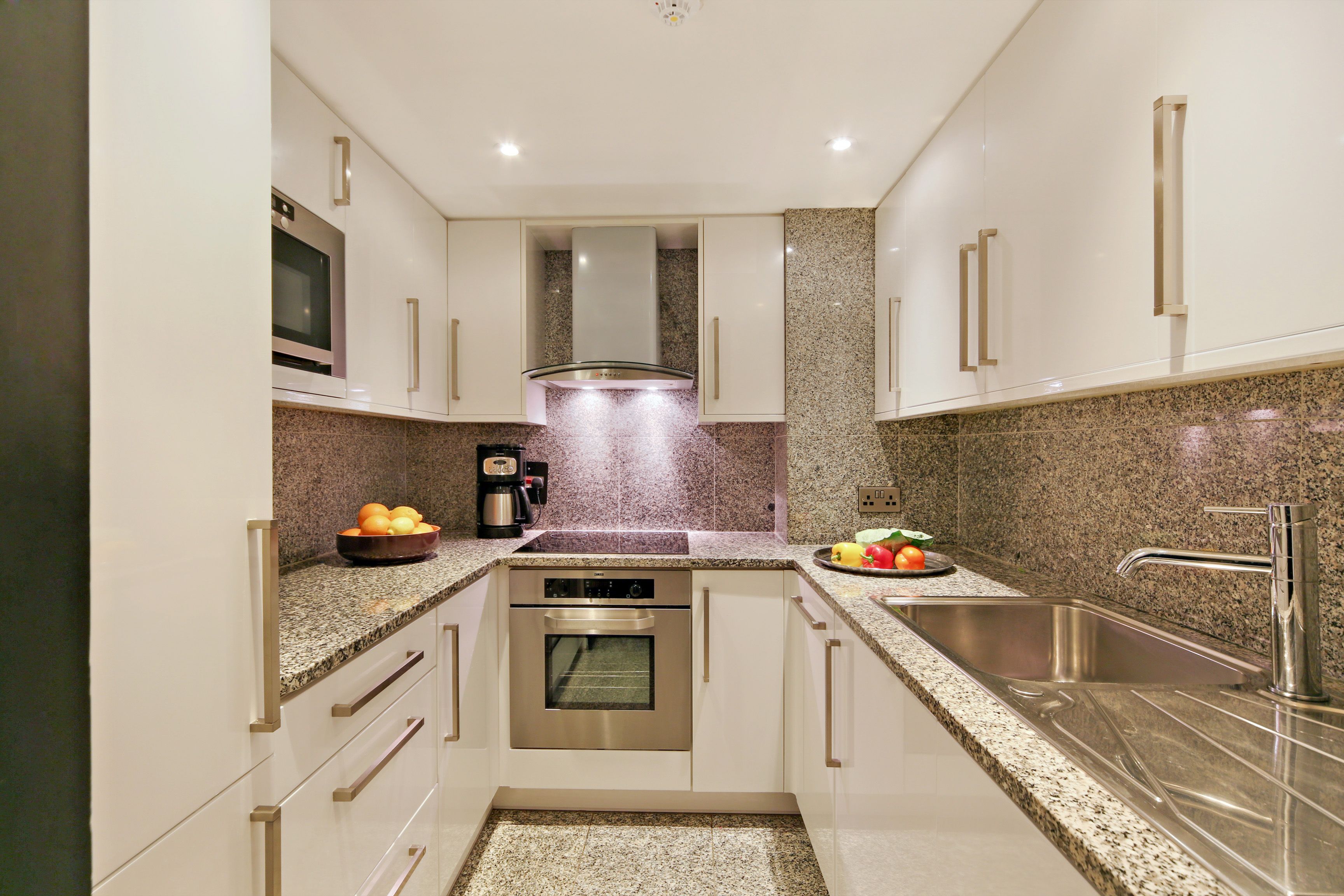 Mayfair House