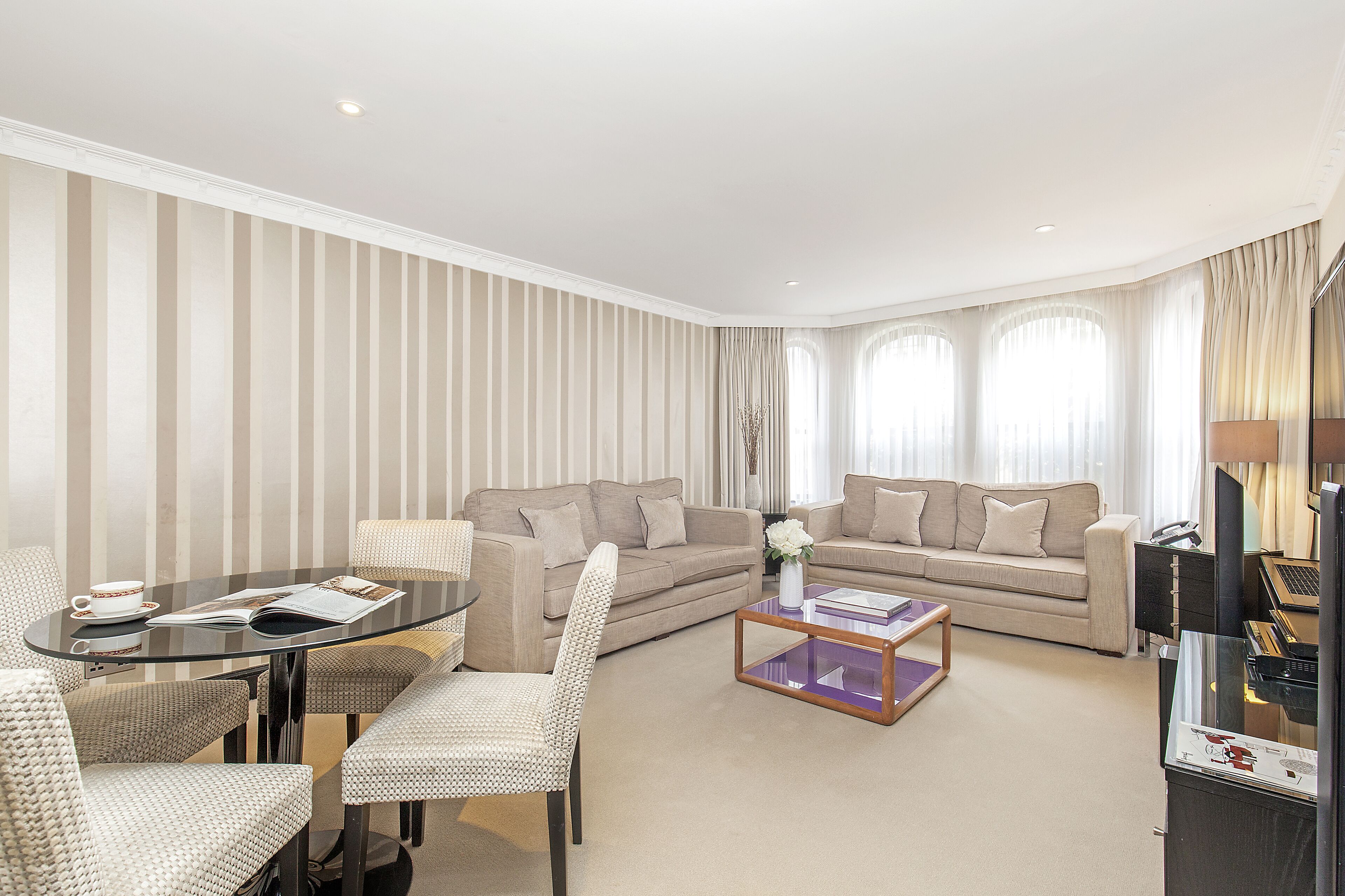 Mayfair House
