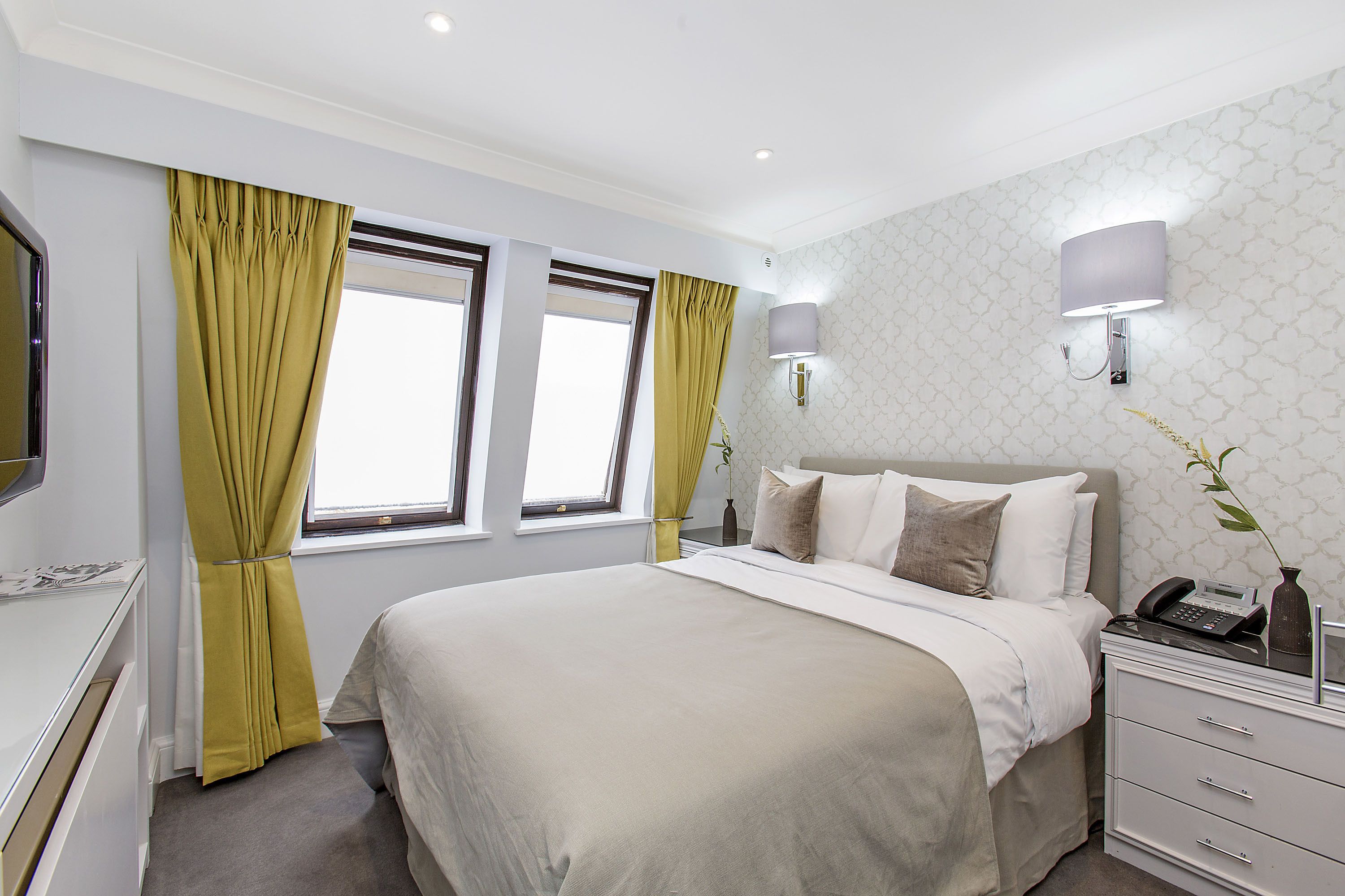 Mayfair House
