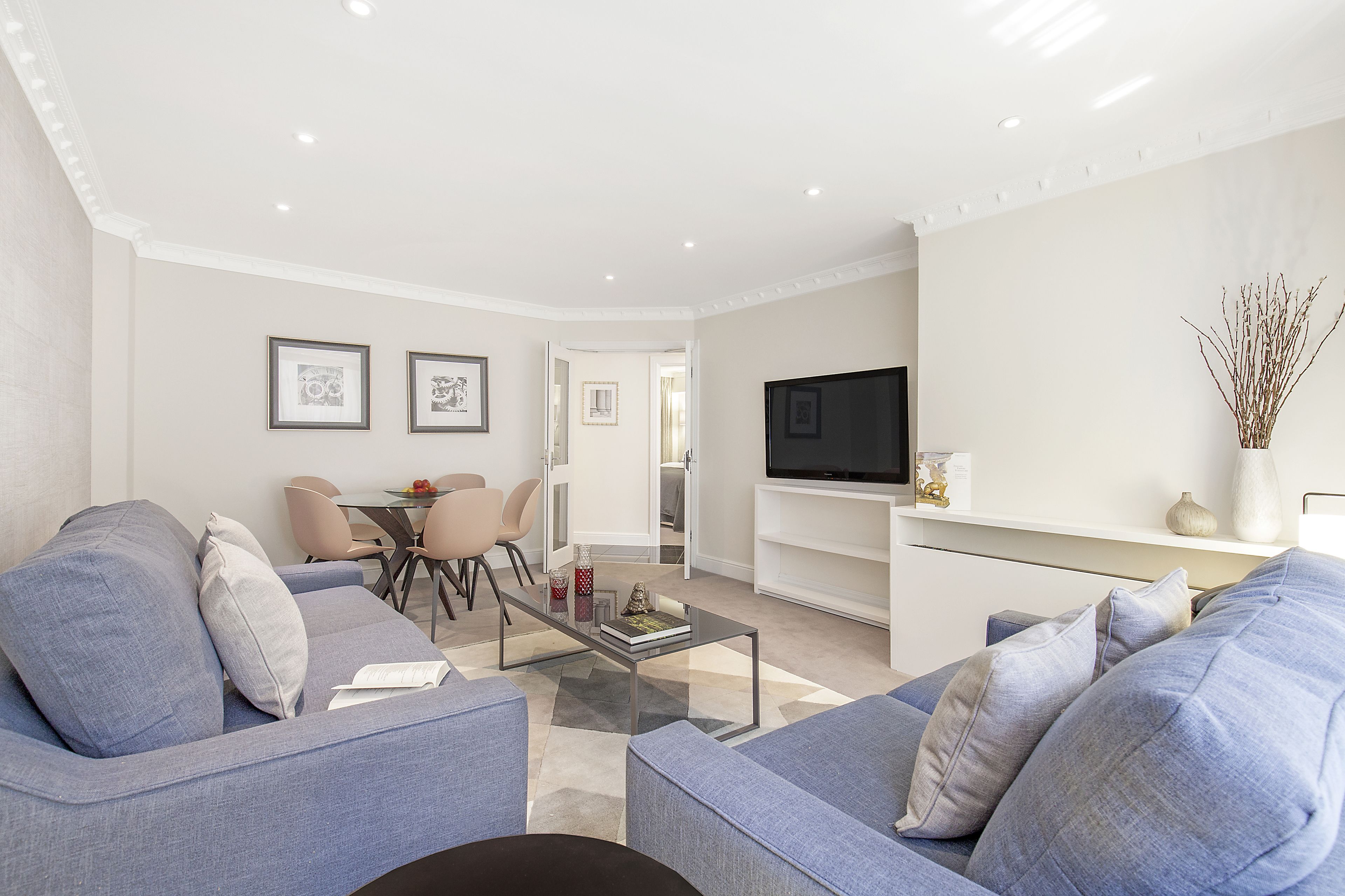Mayfair House