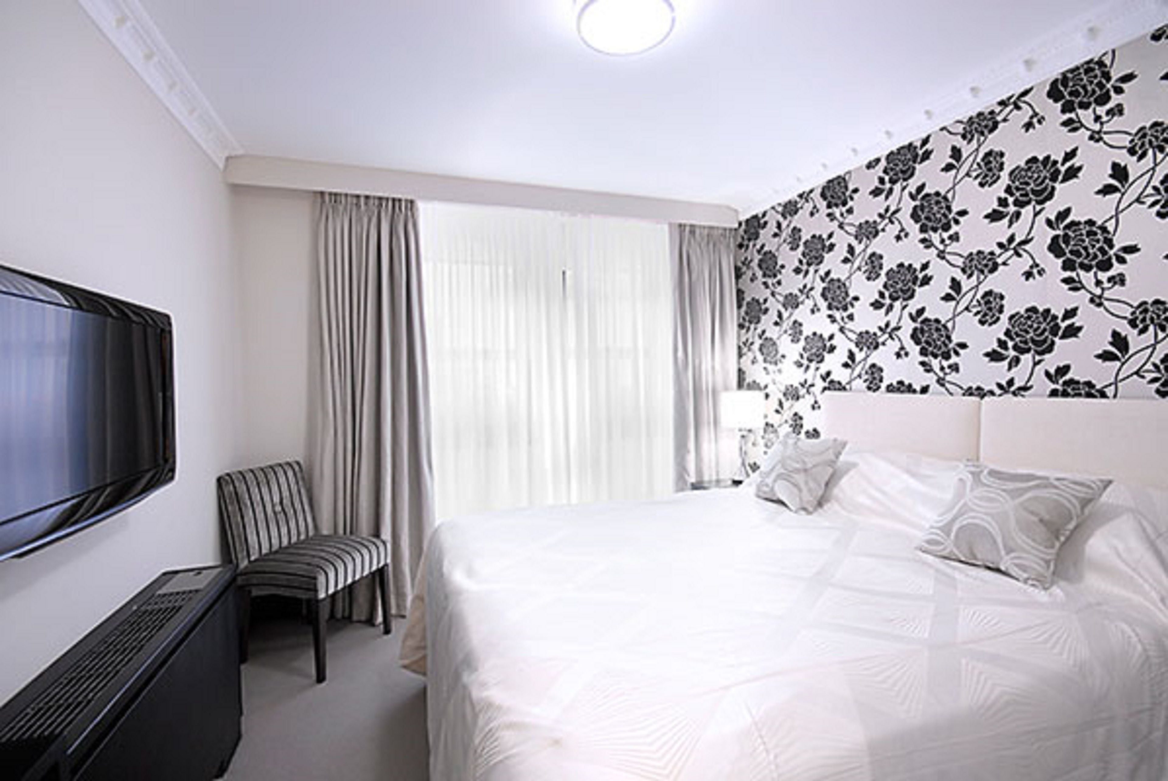 Mayfair House