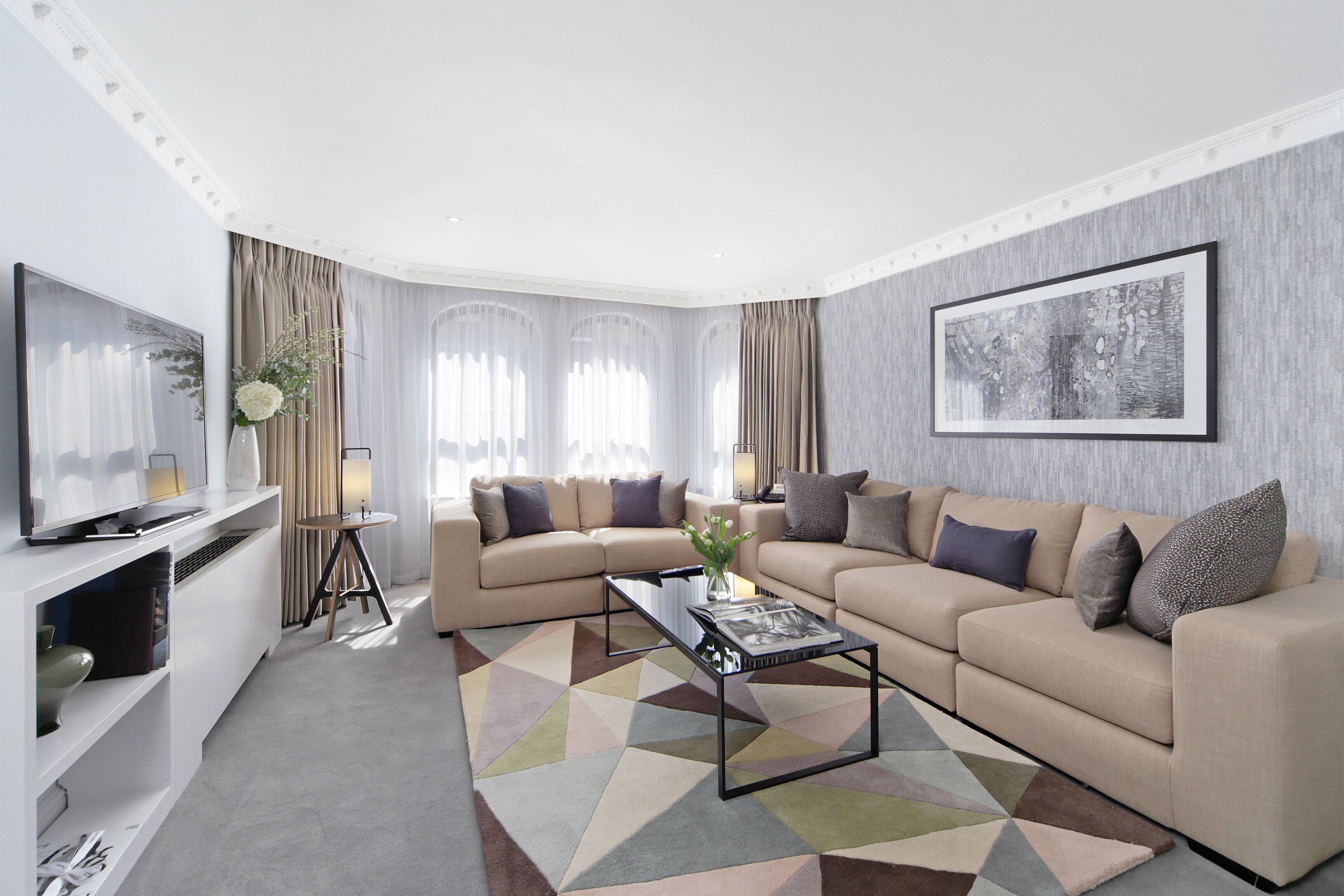 Mayfair House