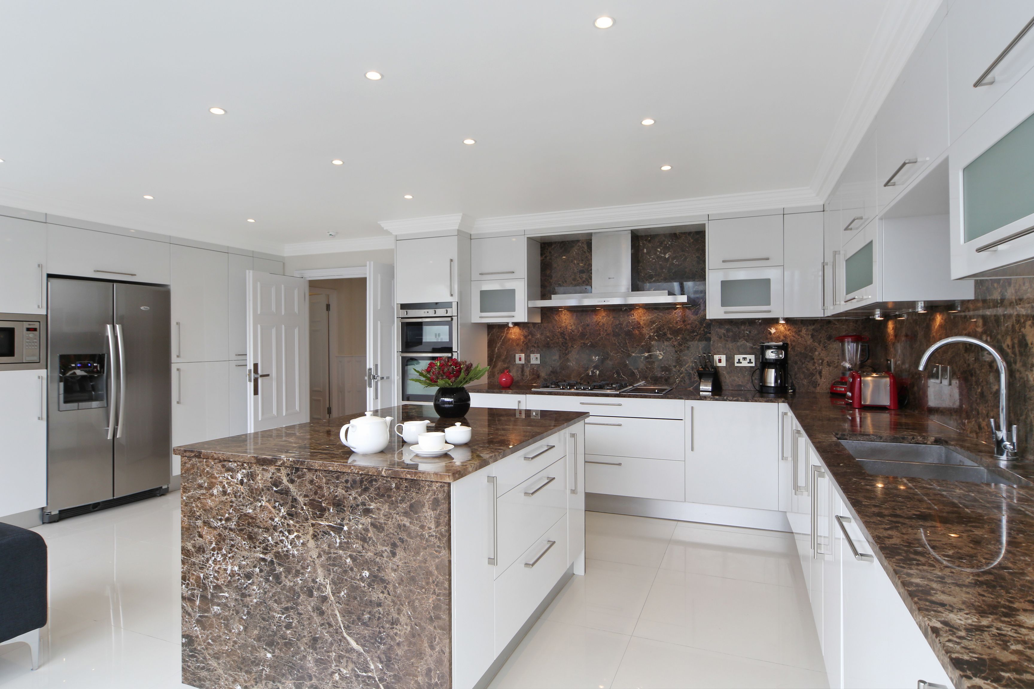 Mayfair House