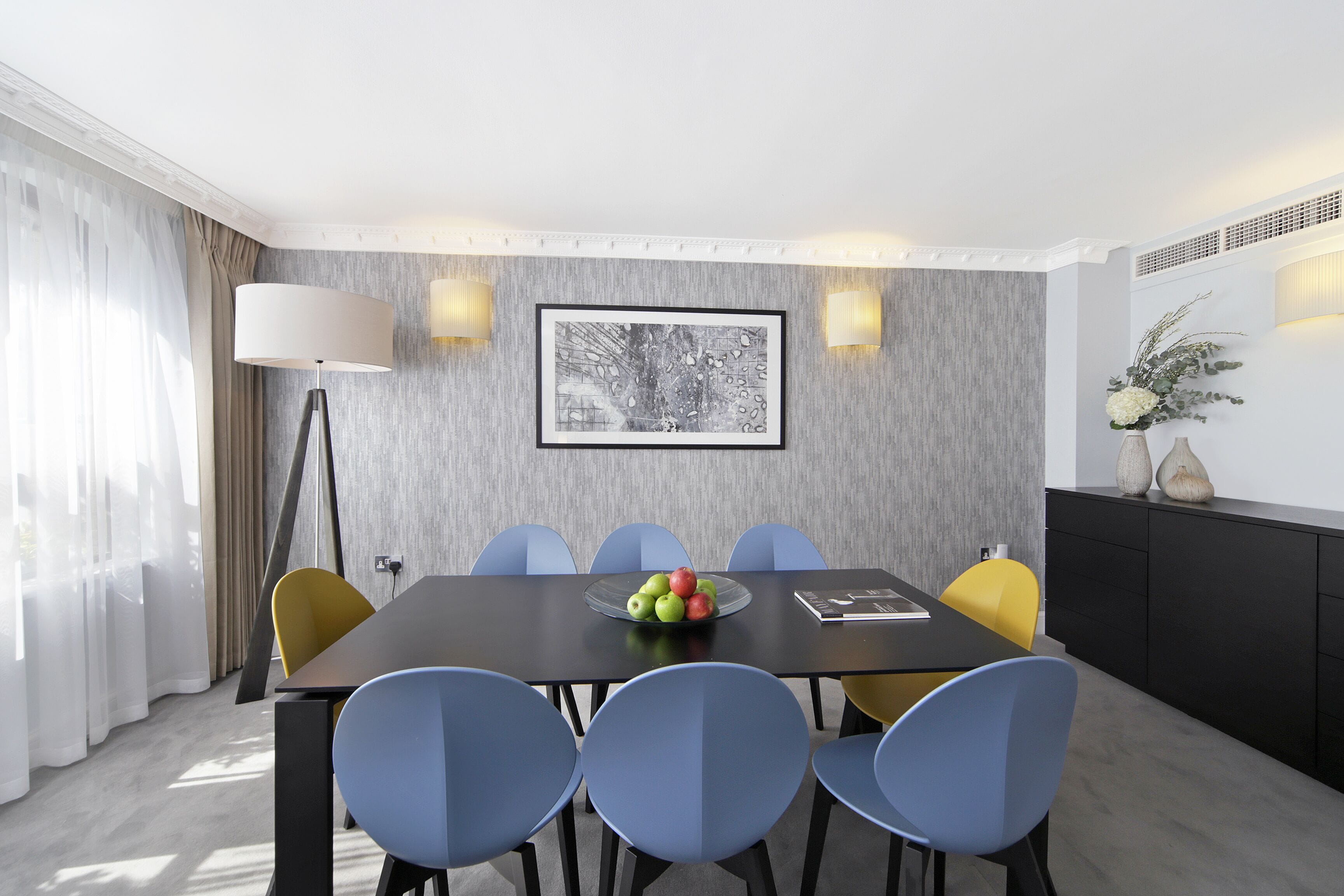 Mayfair House