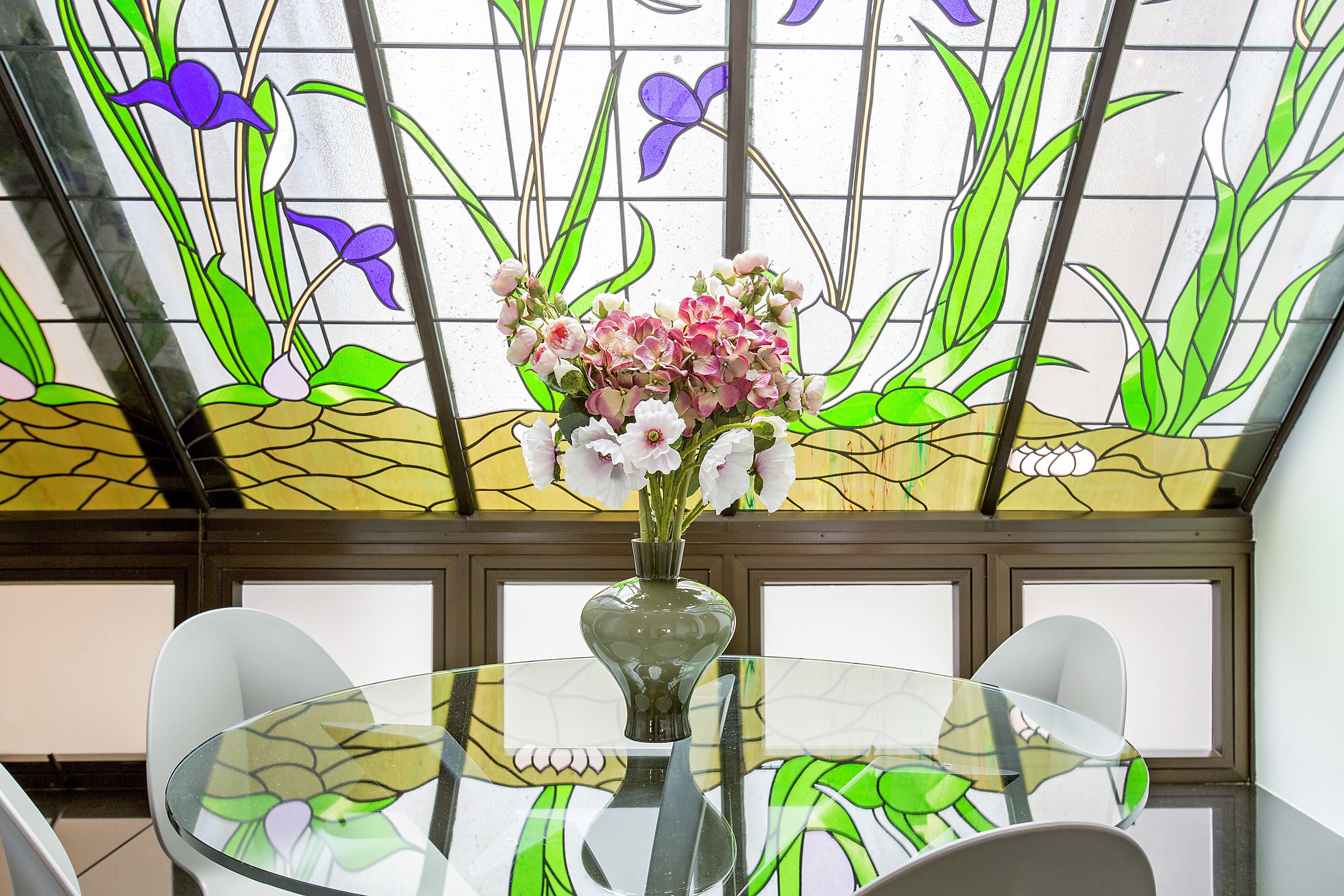 Mayfair House