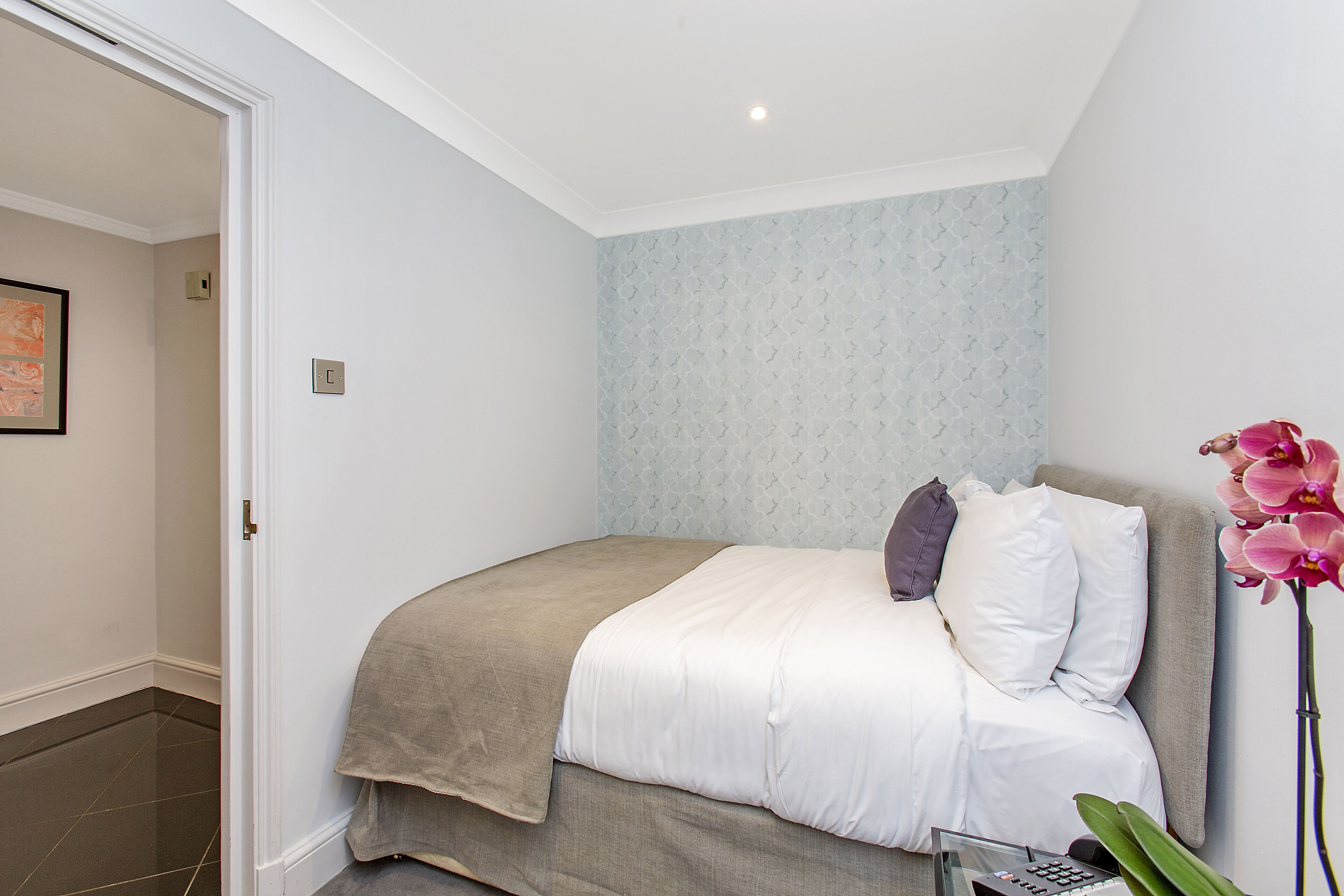 Mayfair House