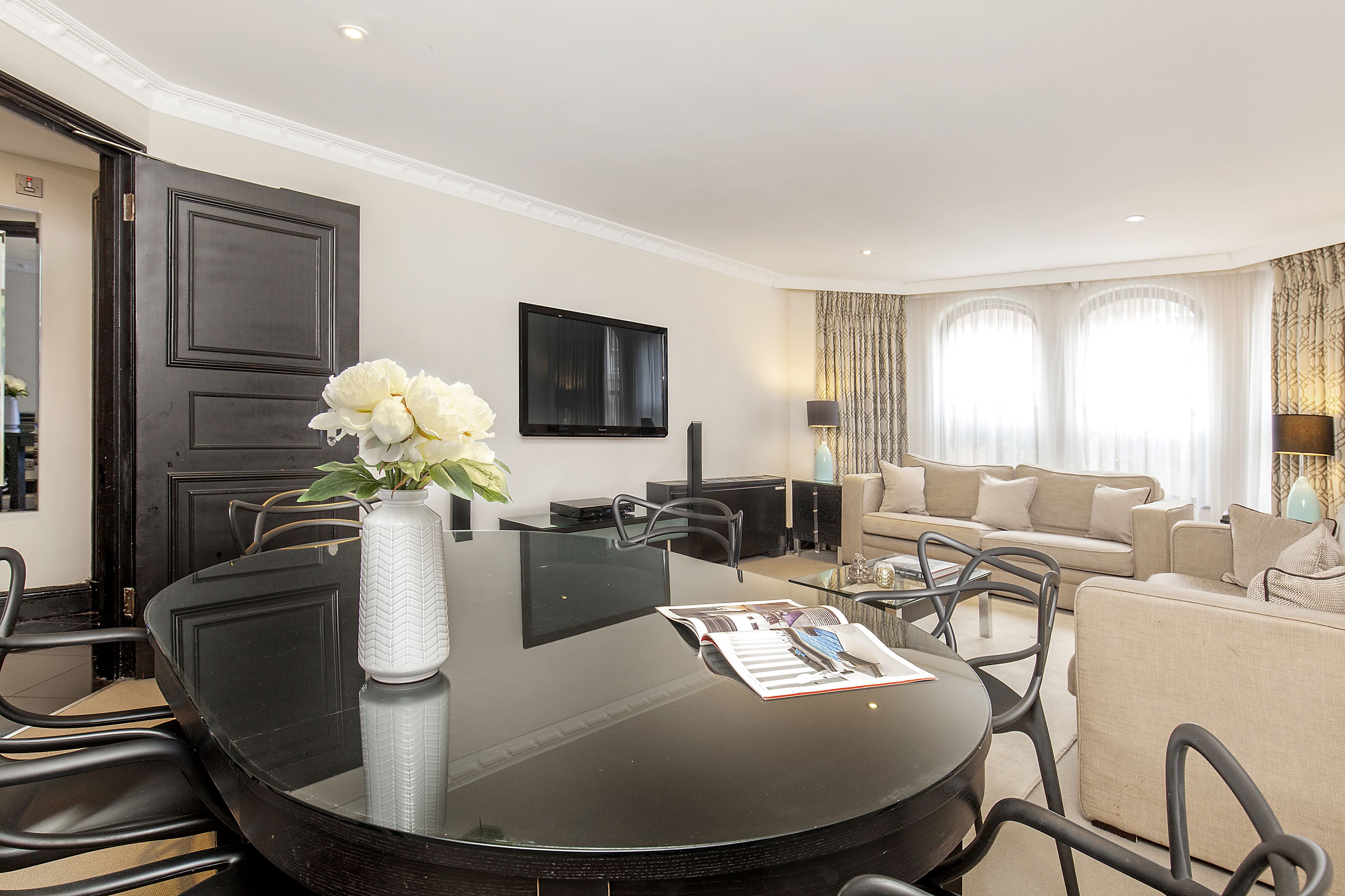 Mayfair House