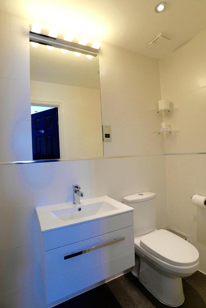 Mentone Hotel