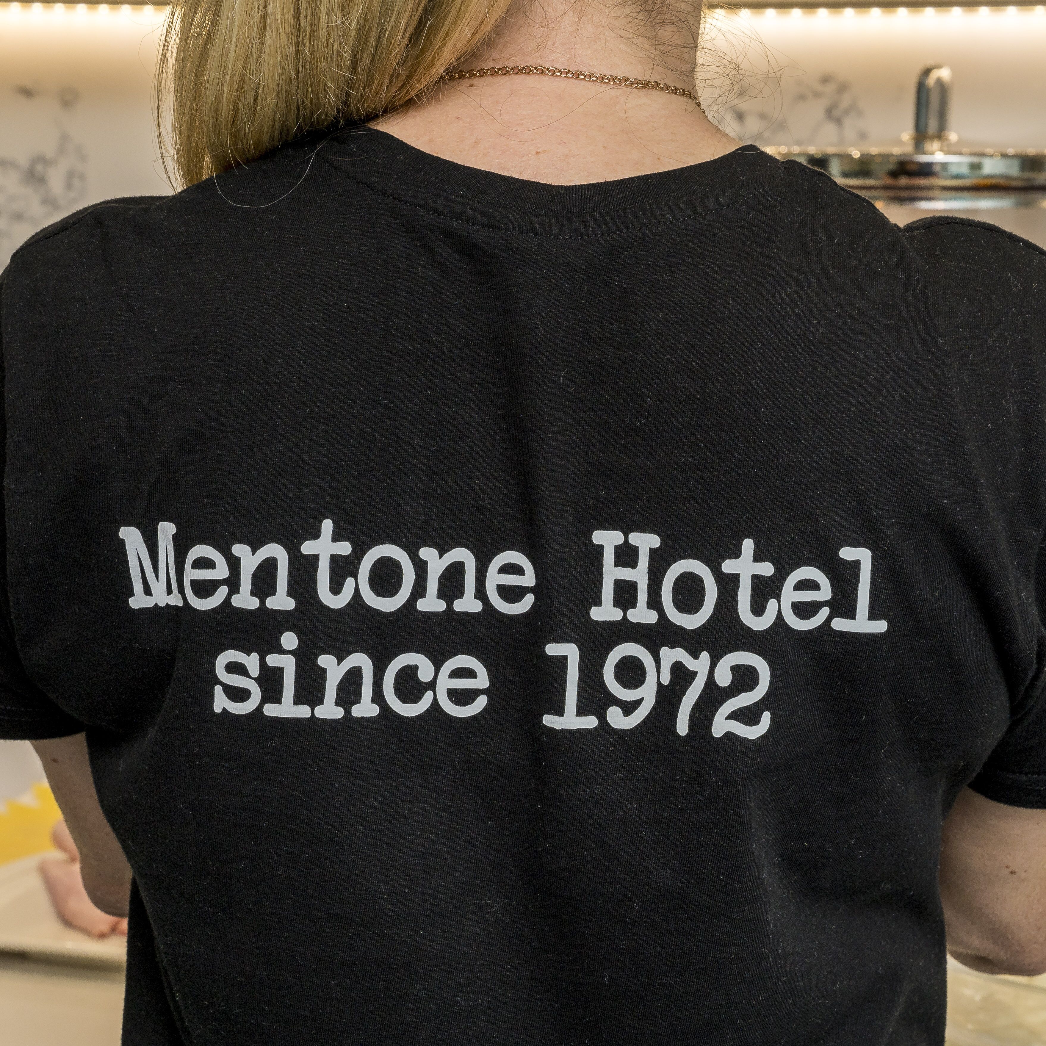 Mentone Hotel