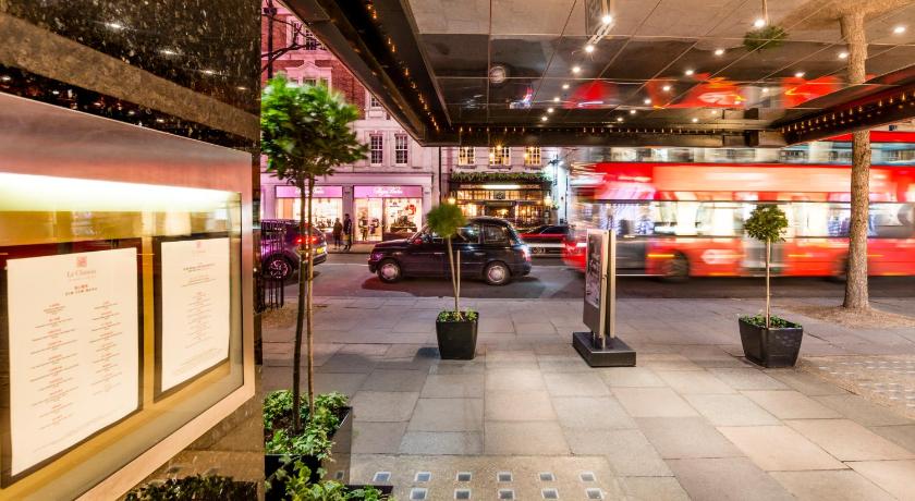 Millennium Hotel London Knightsbridge