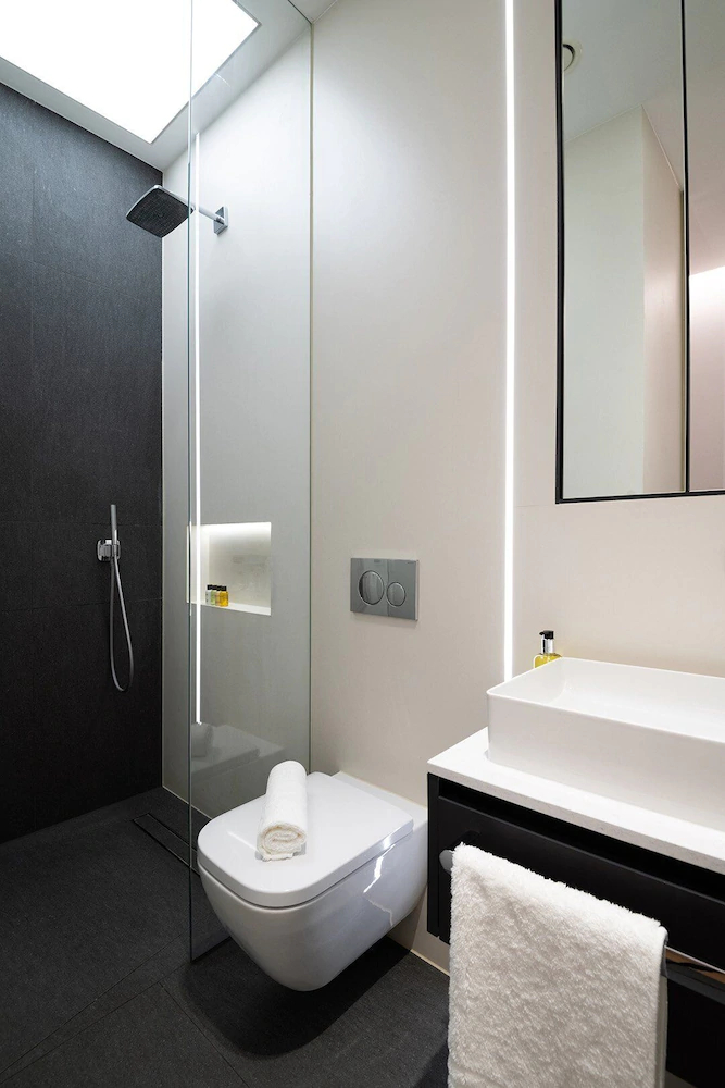 Mirabilis Apartments Bayham street