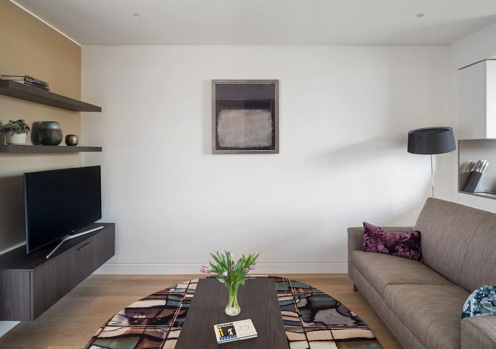 Mirabilis Apartments Bayham street