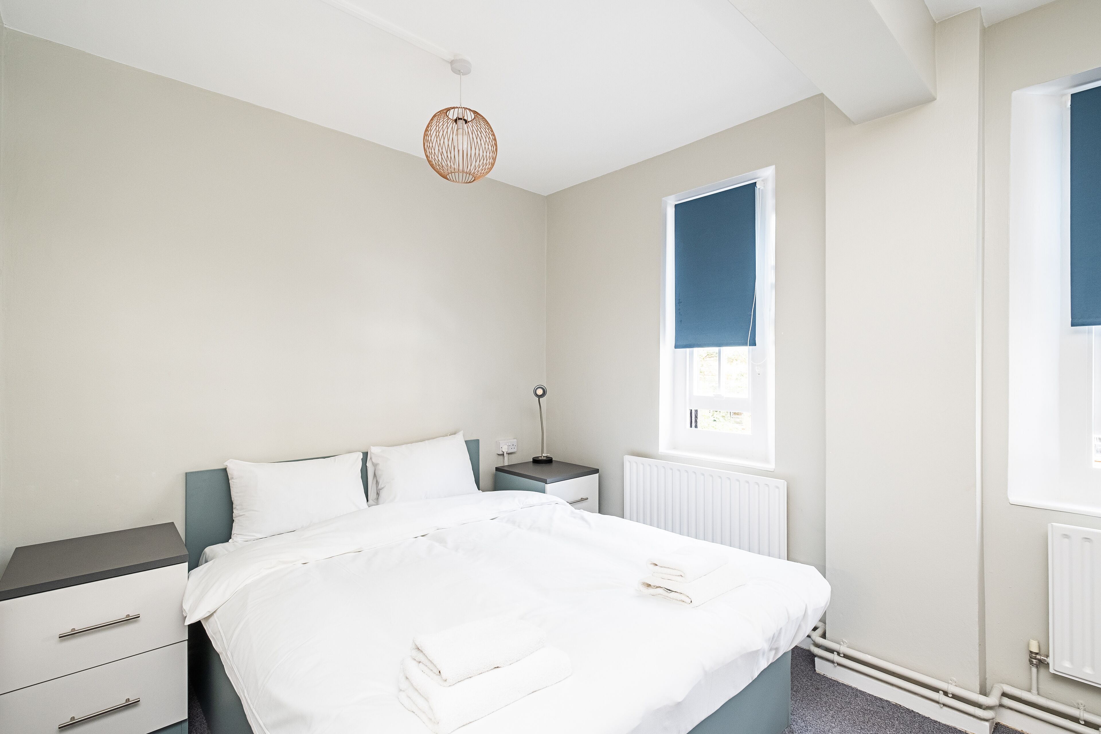 Modern Rooms And Studio in Westminster