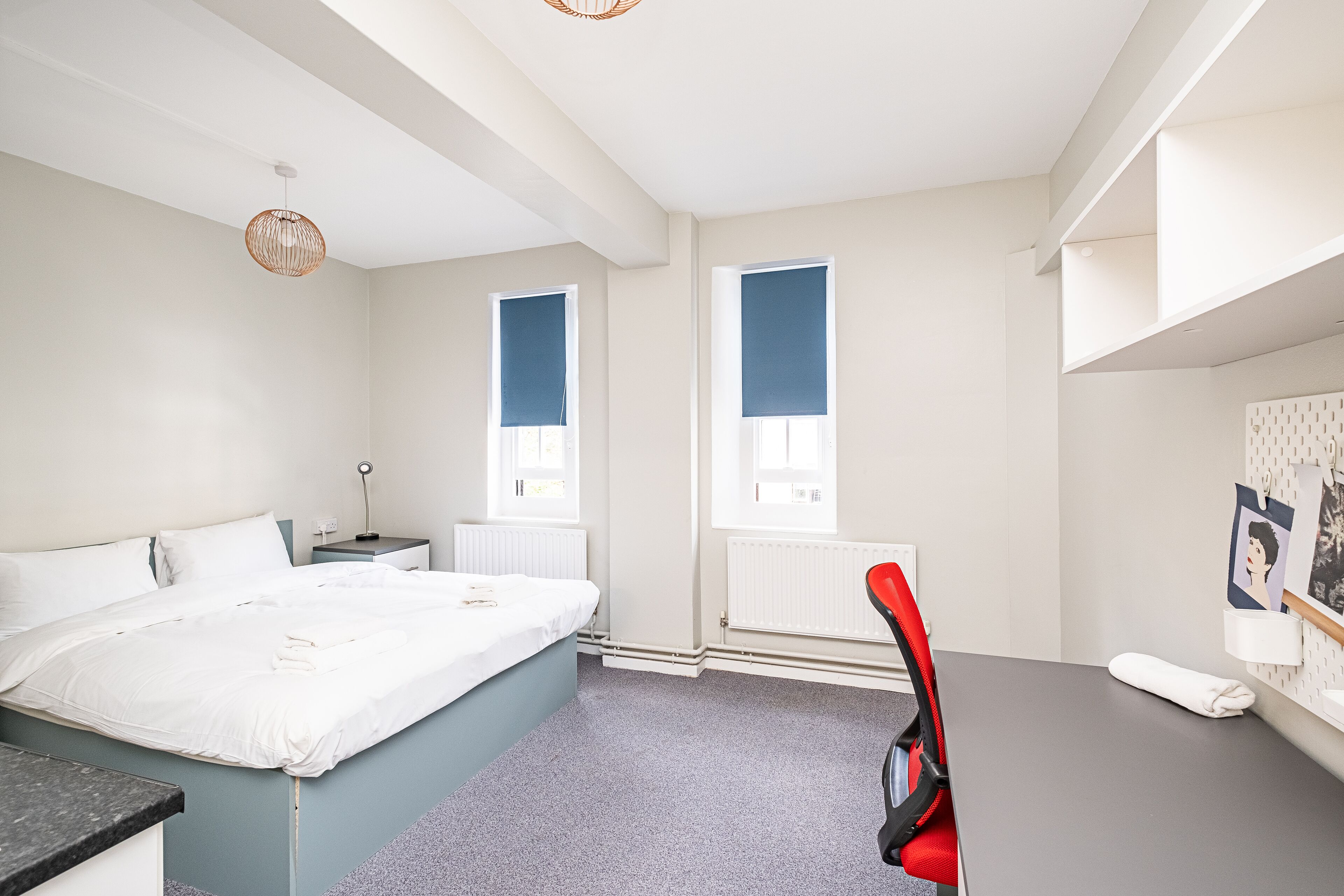 Modern Rooms And Studio in Westminster