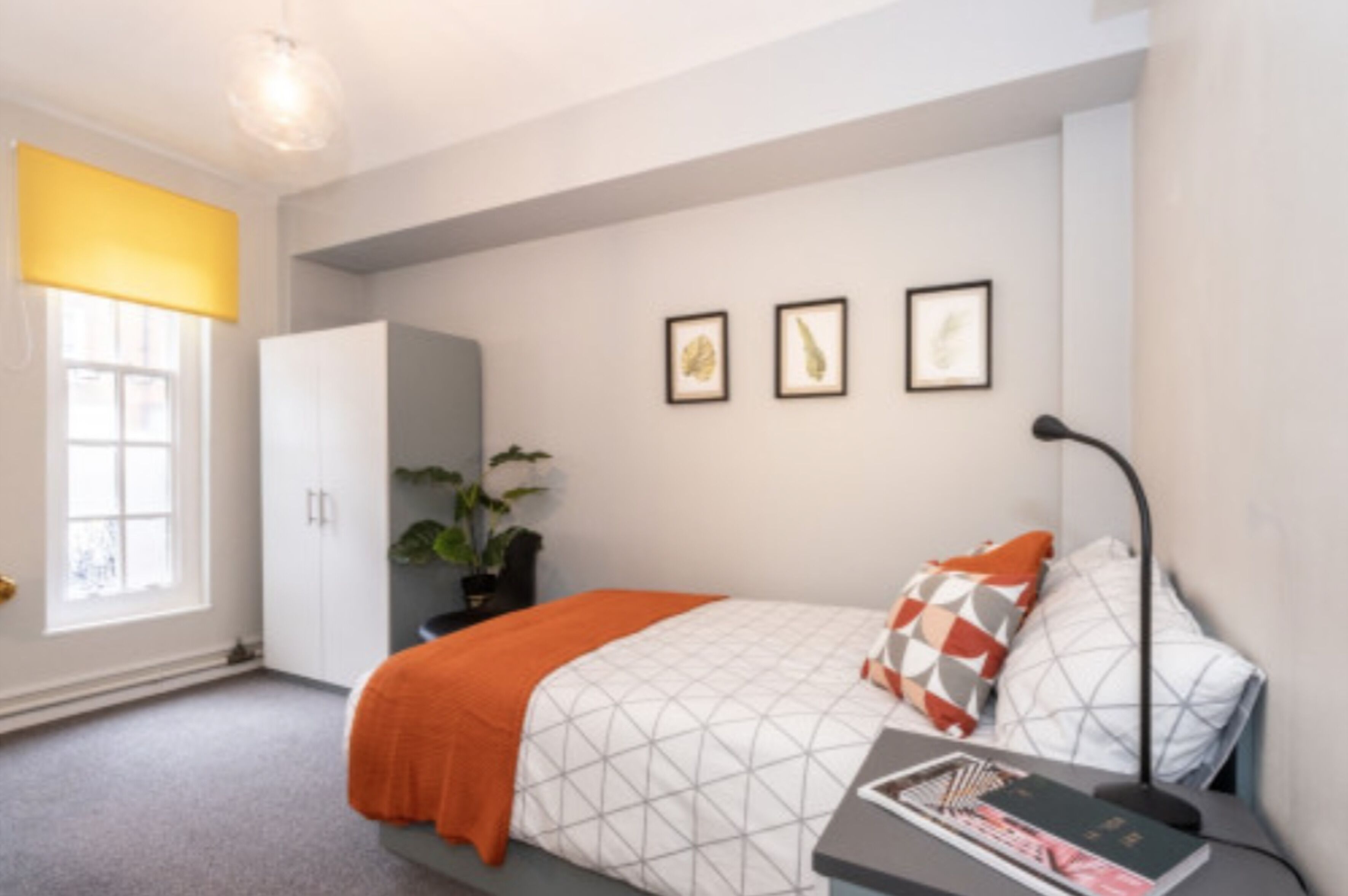 Modern Rooms And Studio in Westminster