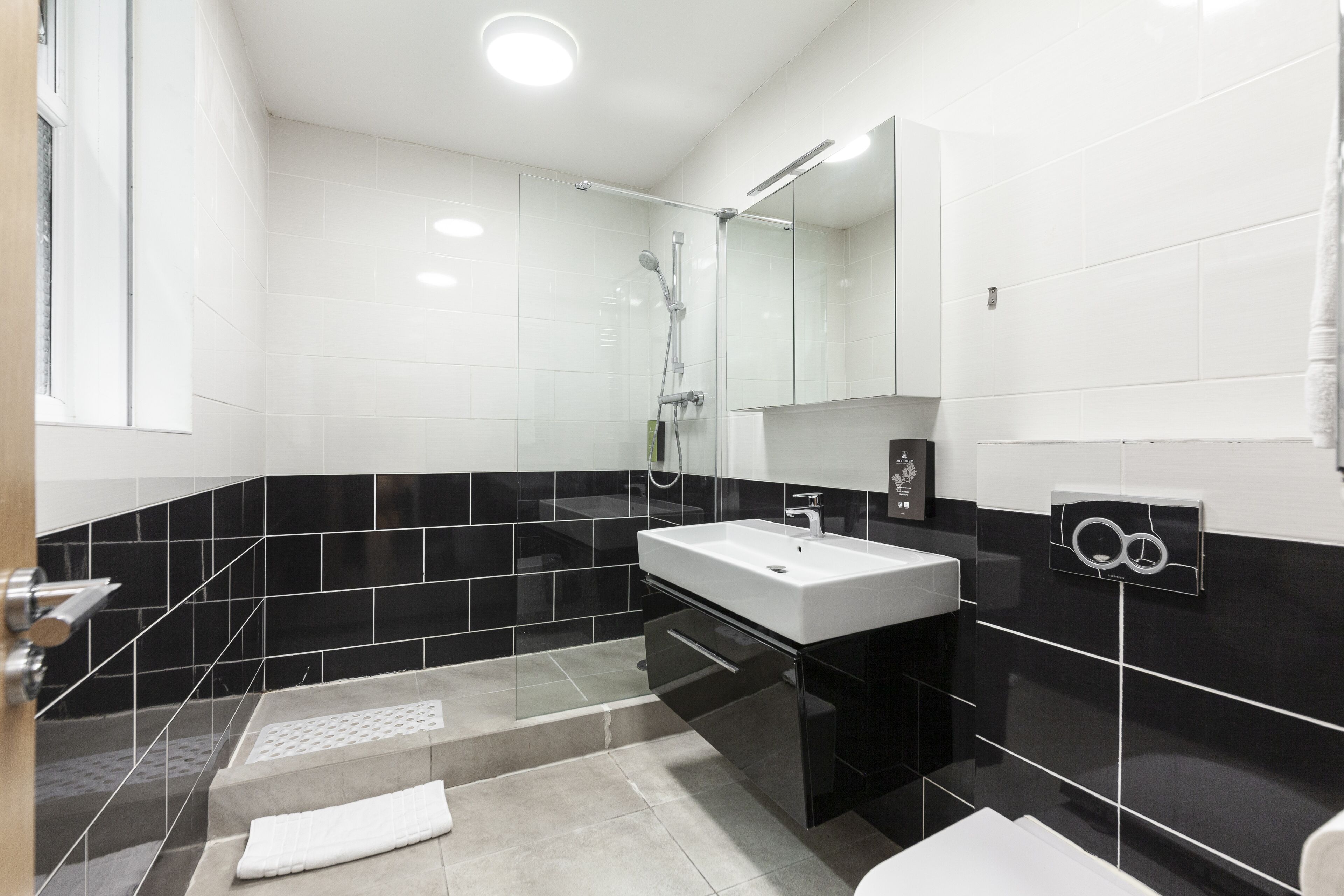 Argyle Apart Hotel