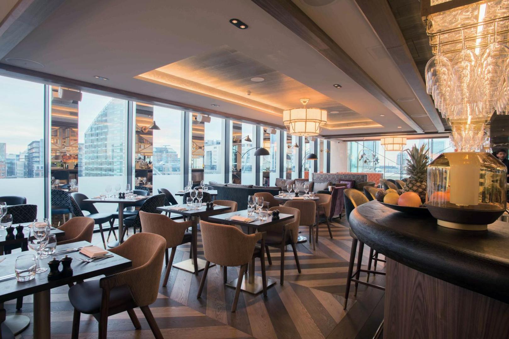 Montcalm Royal London House