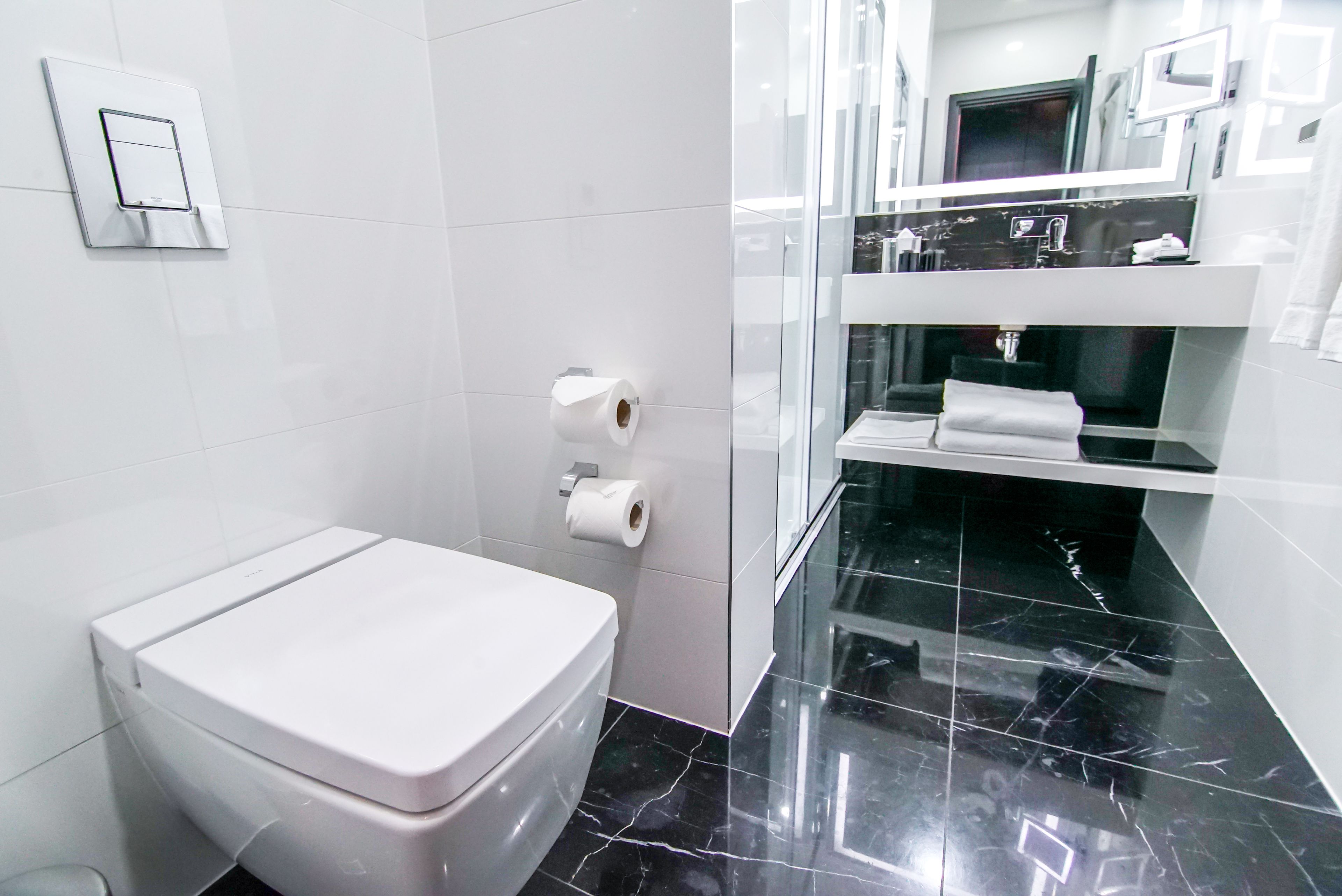 Montcalm Royal London House