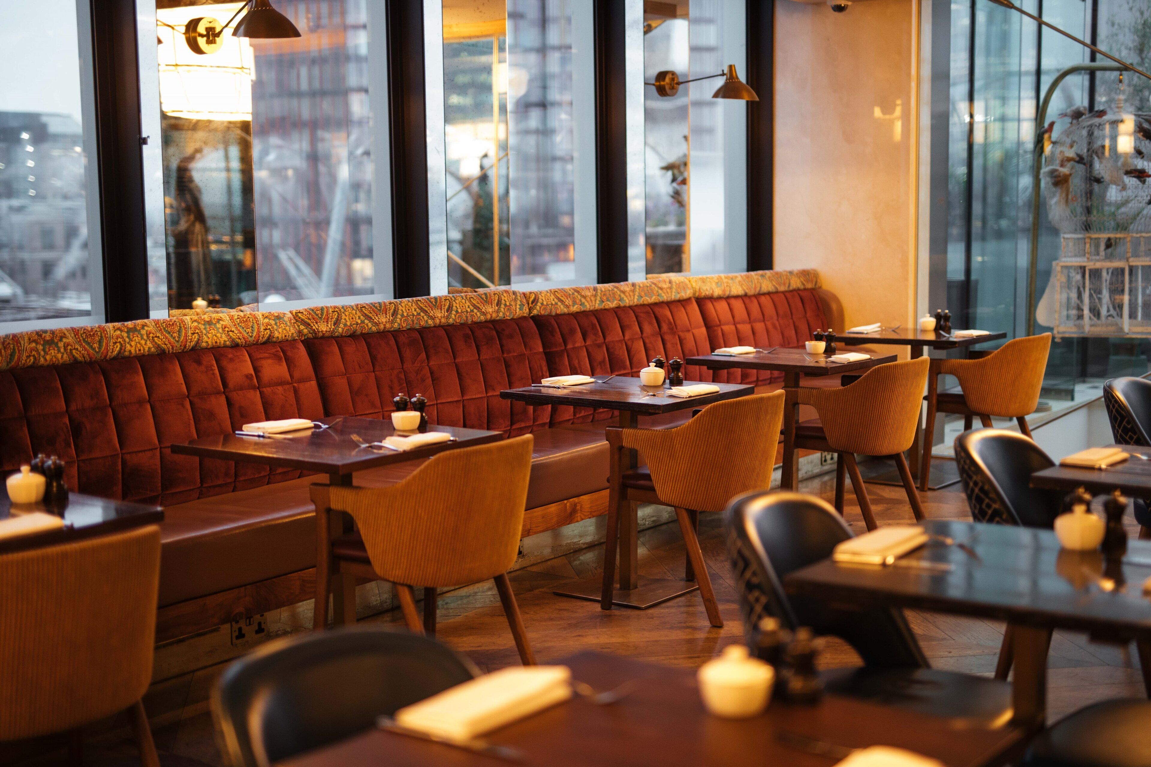 Montcalm Royal London House