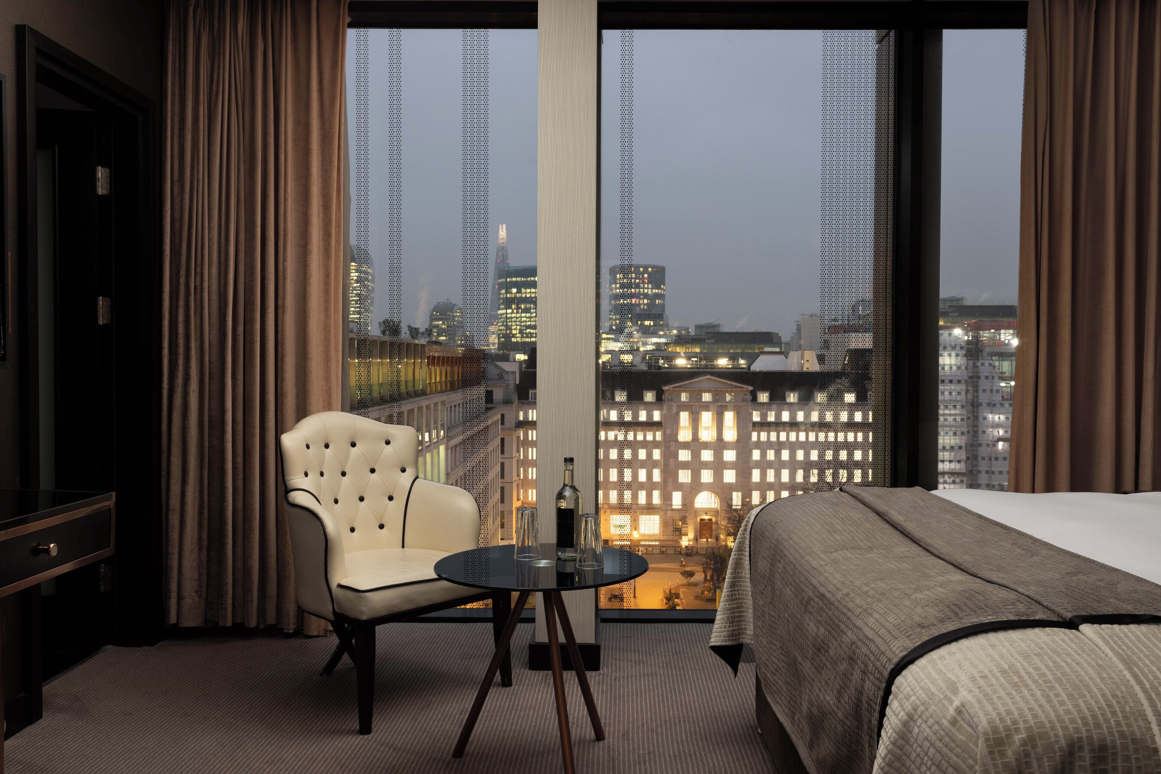 Montcalm Royal London House