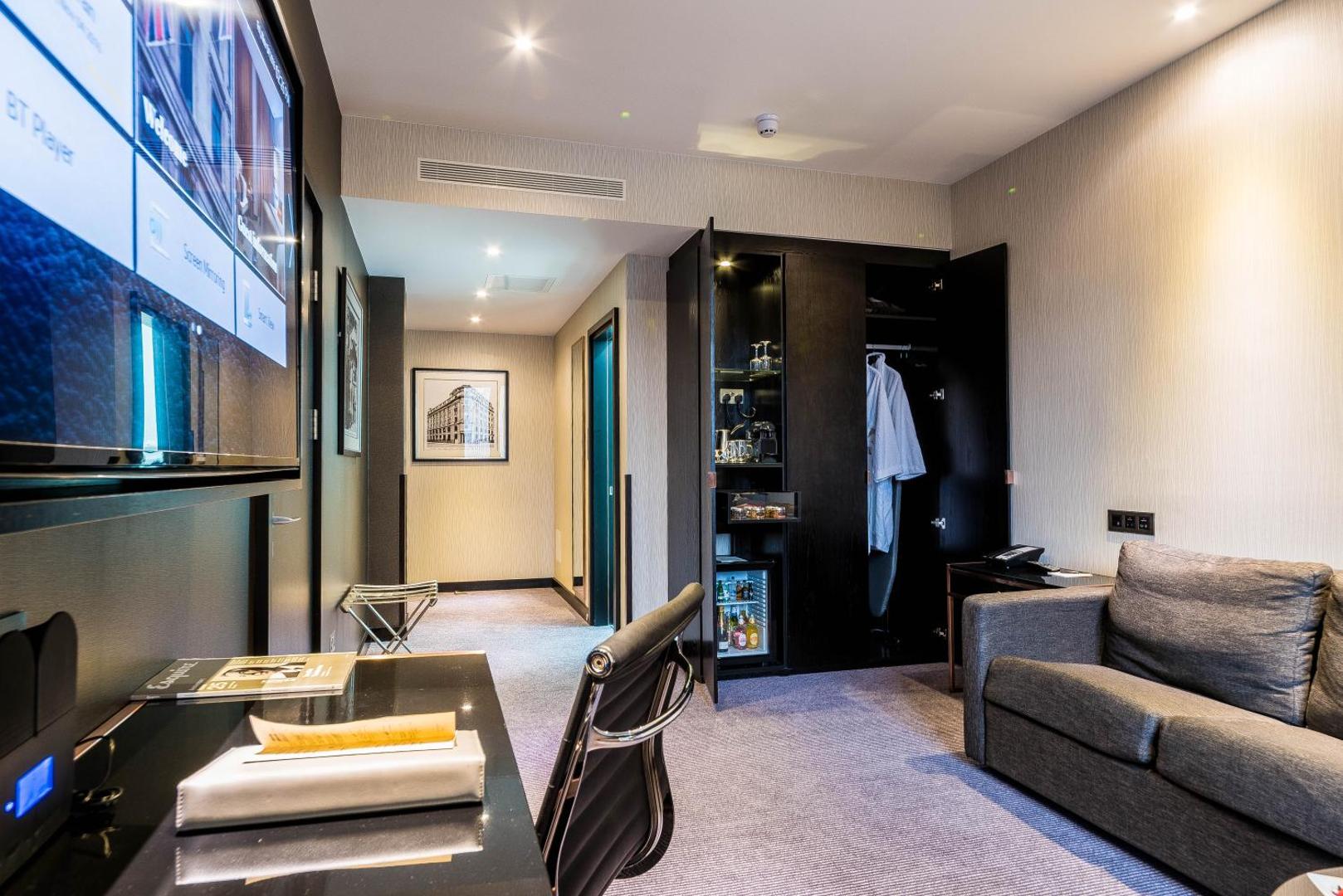Montcalm Royal London House