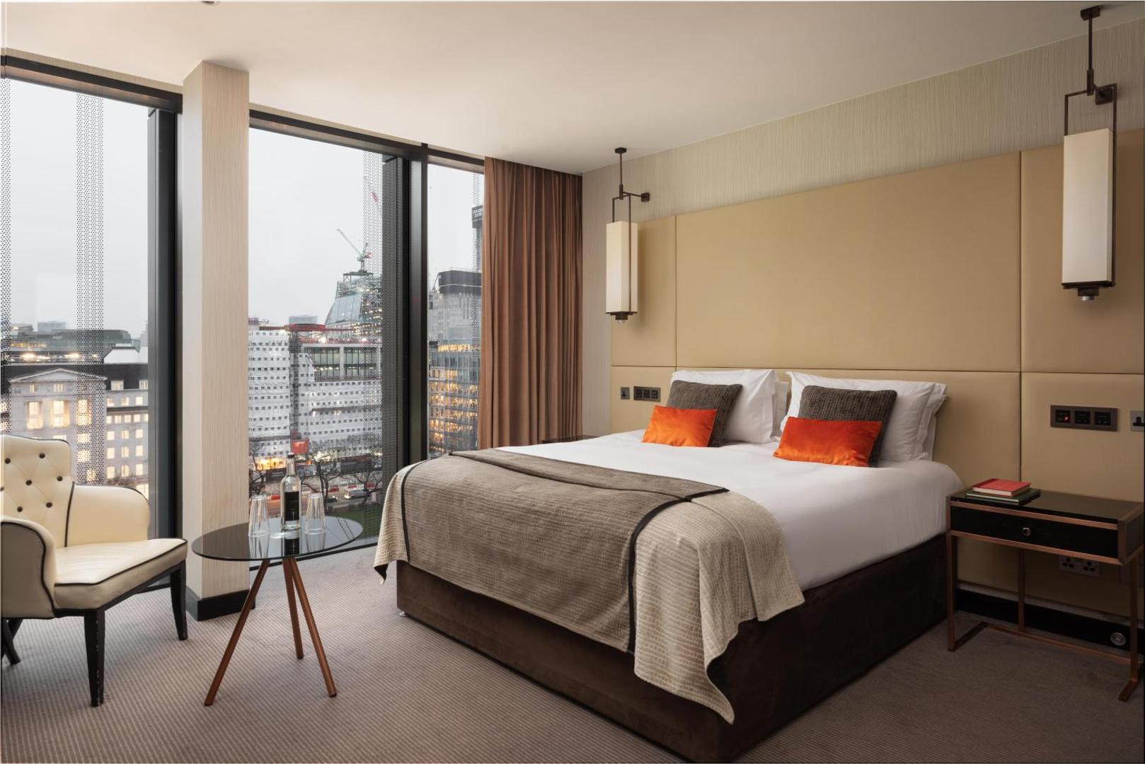 Montcalm Royal London House