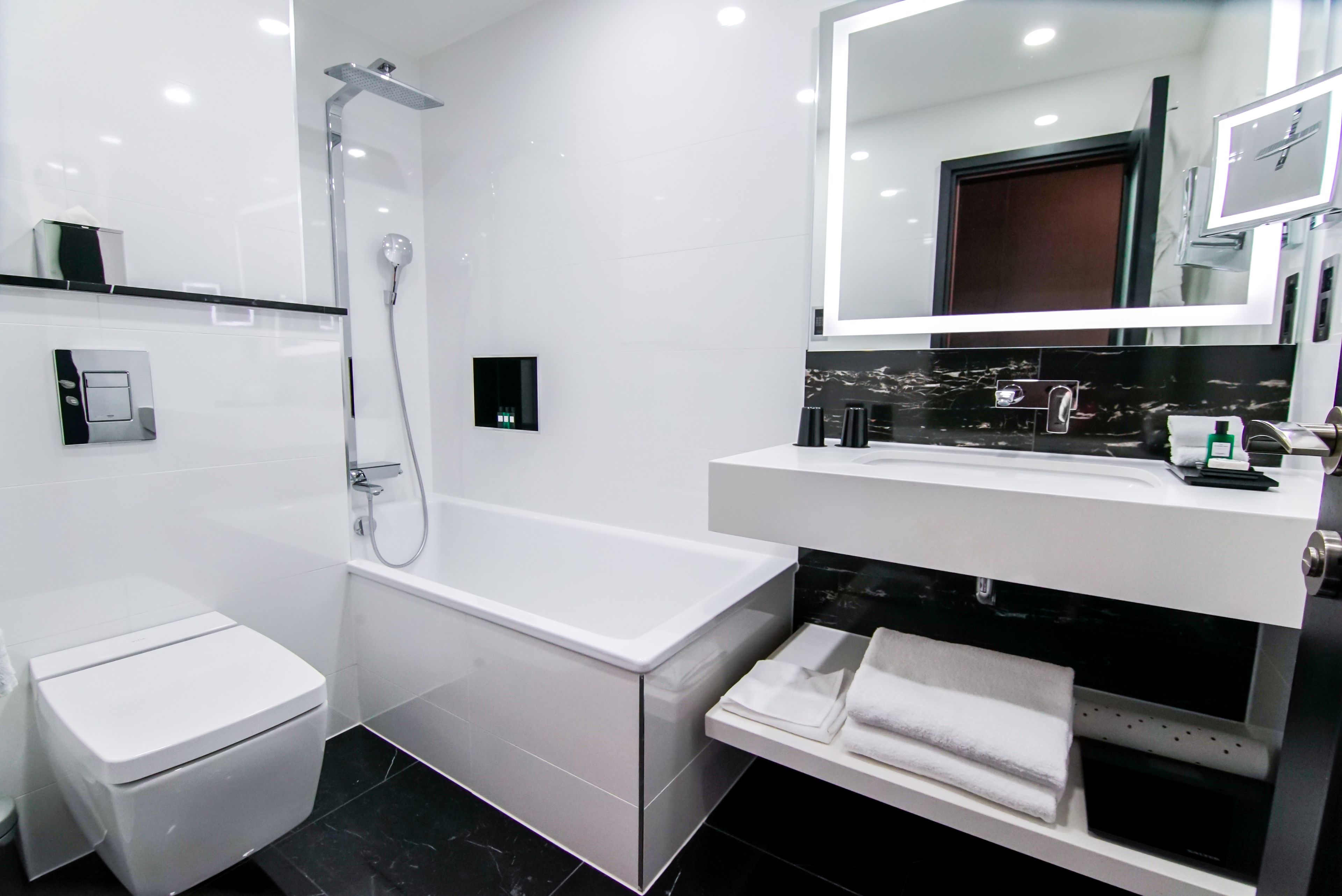 Montcalm Royal London House
