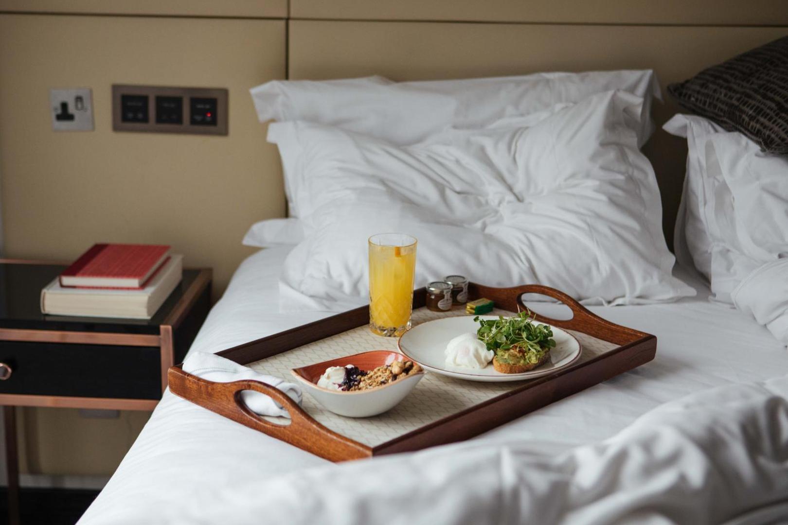 Montcalm Royal London House