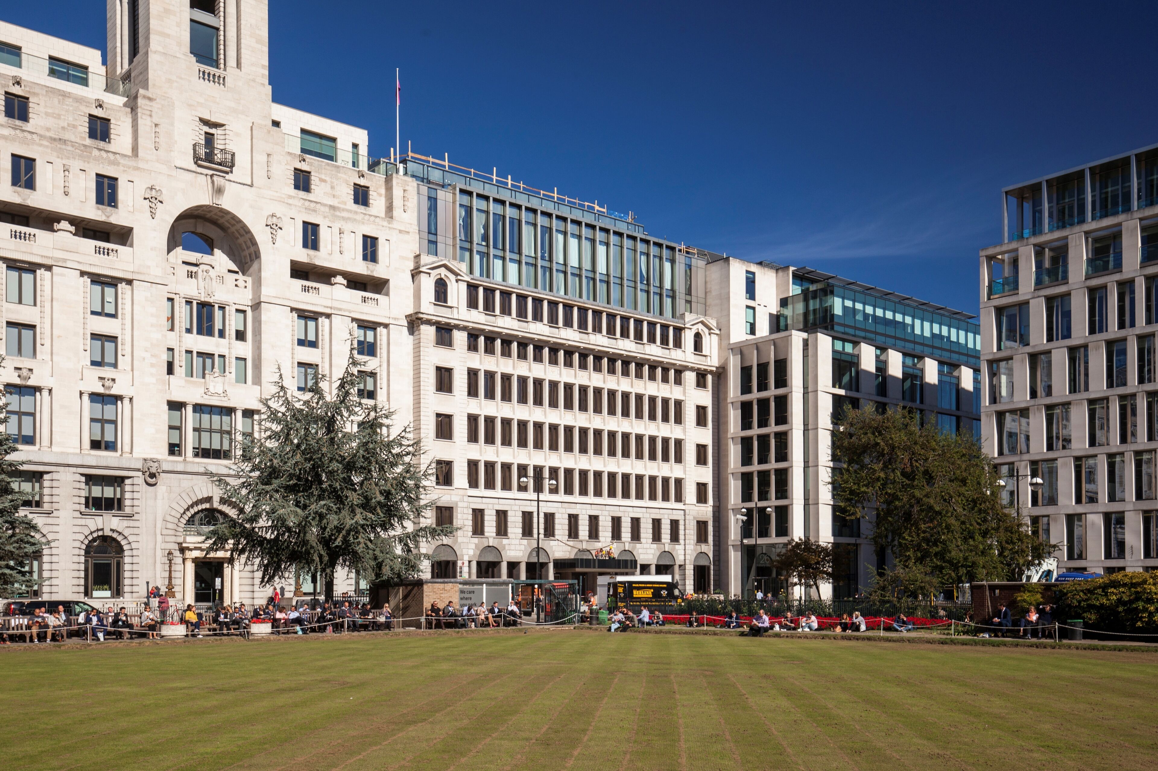 Montcalm Royal London House