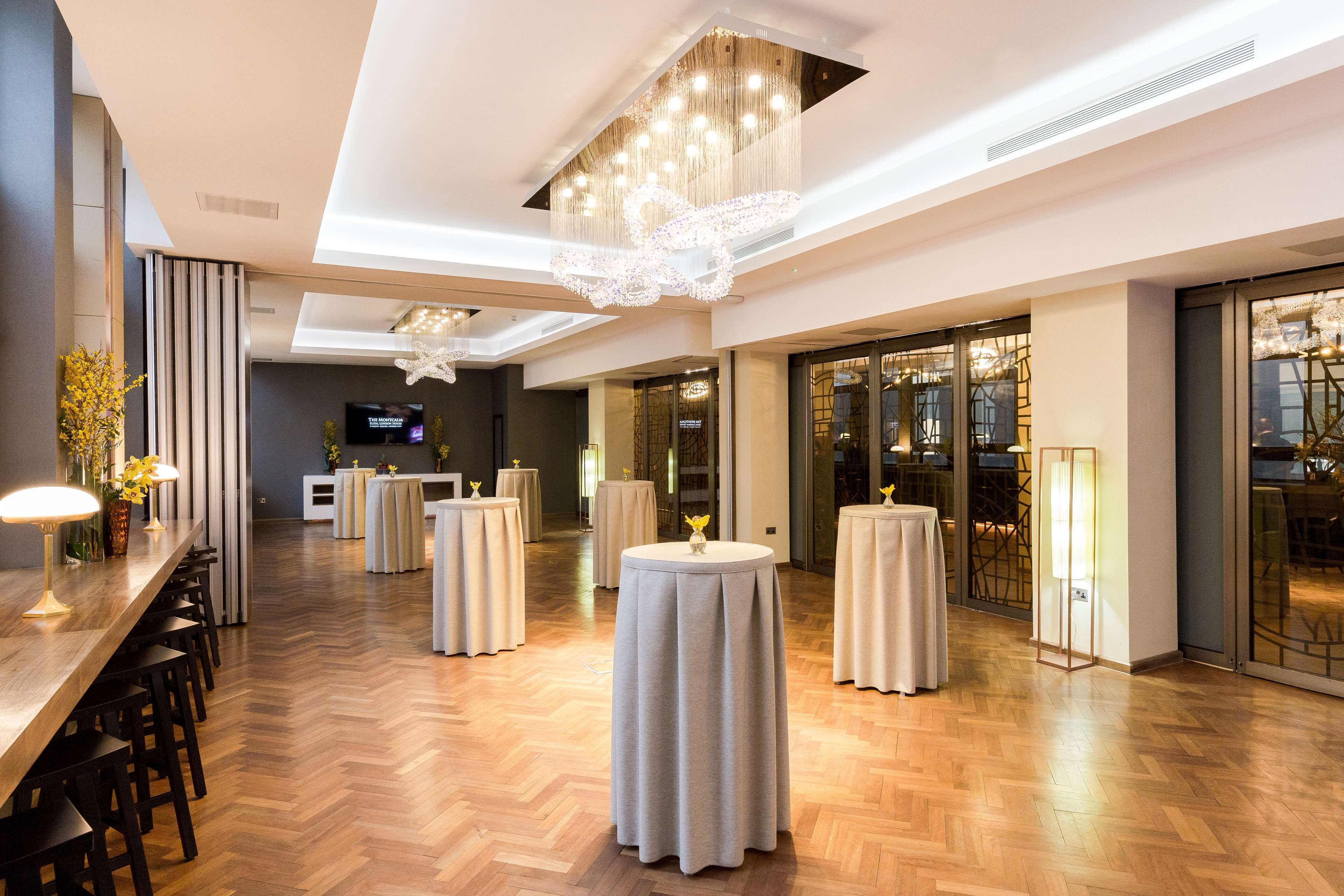 Montcalm Royal London House