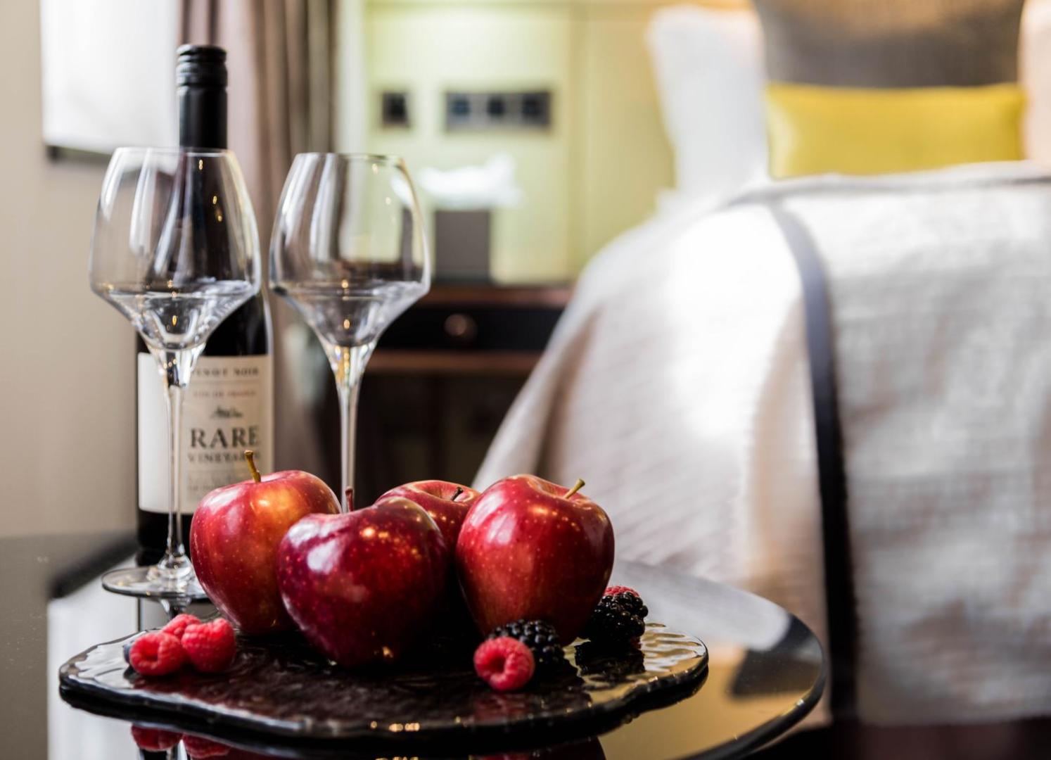 Montcalm Royal London House