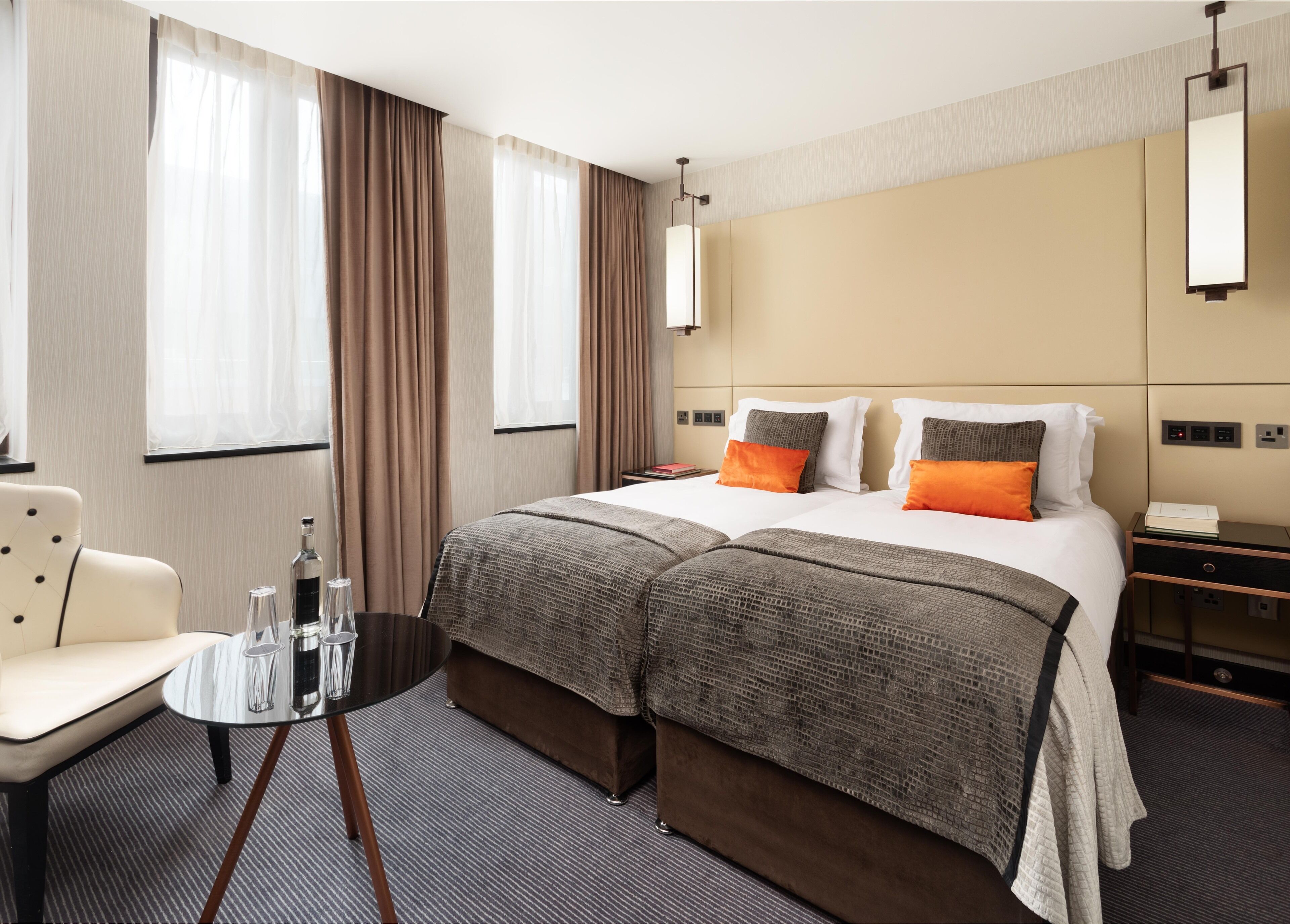 Montcalm Royal London House