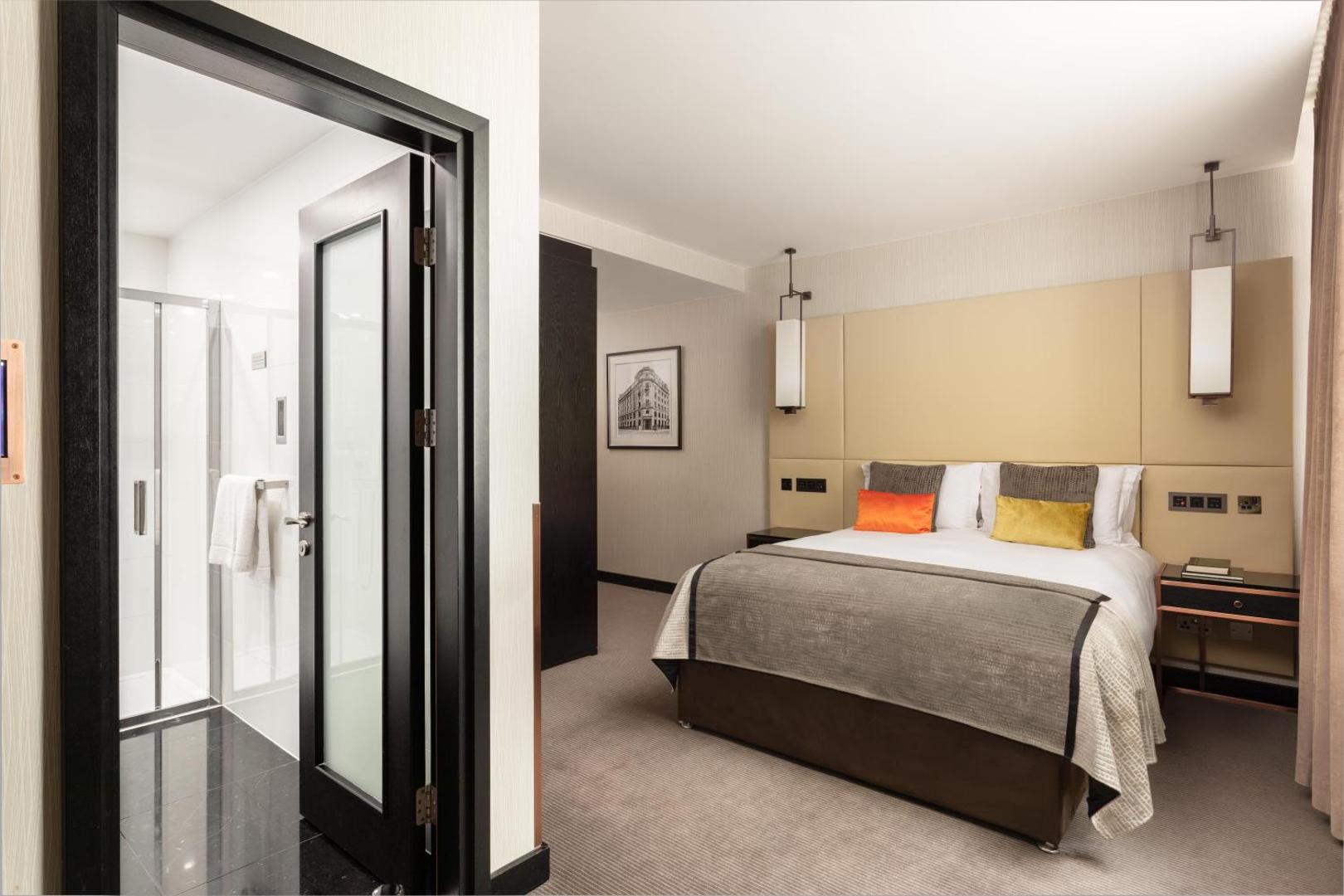 Montcalm Royal London House