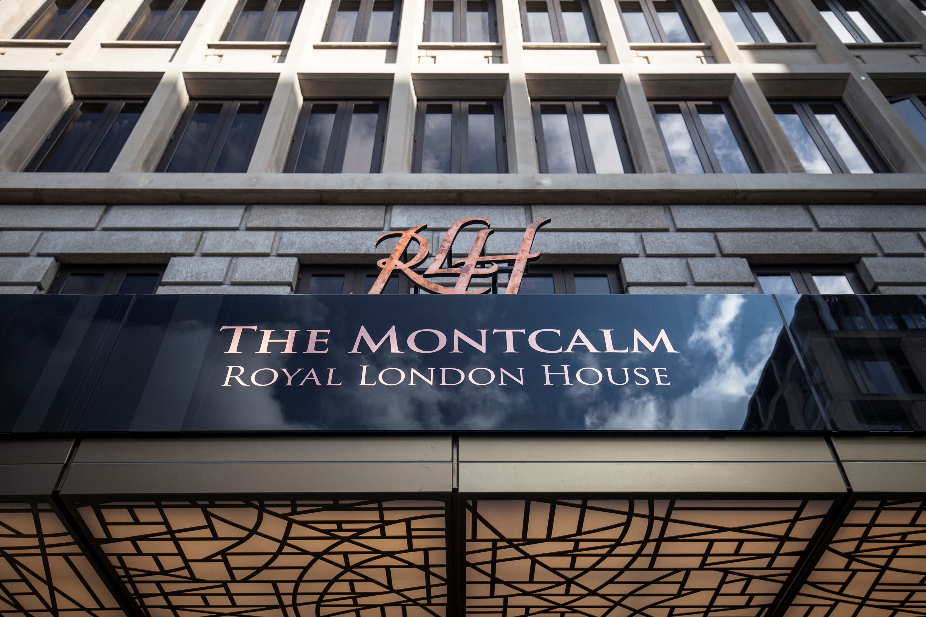 Montcalm Royal London House