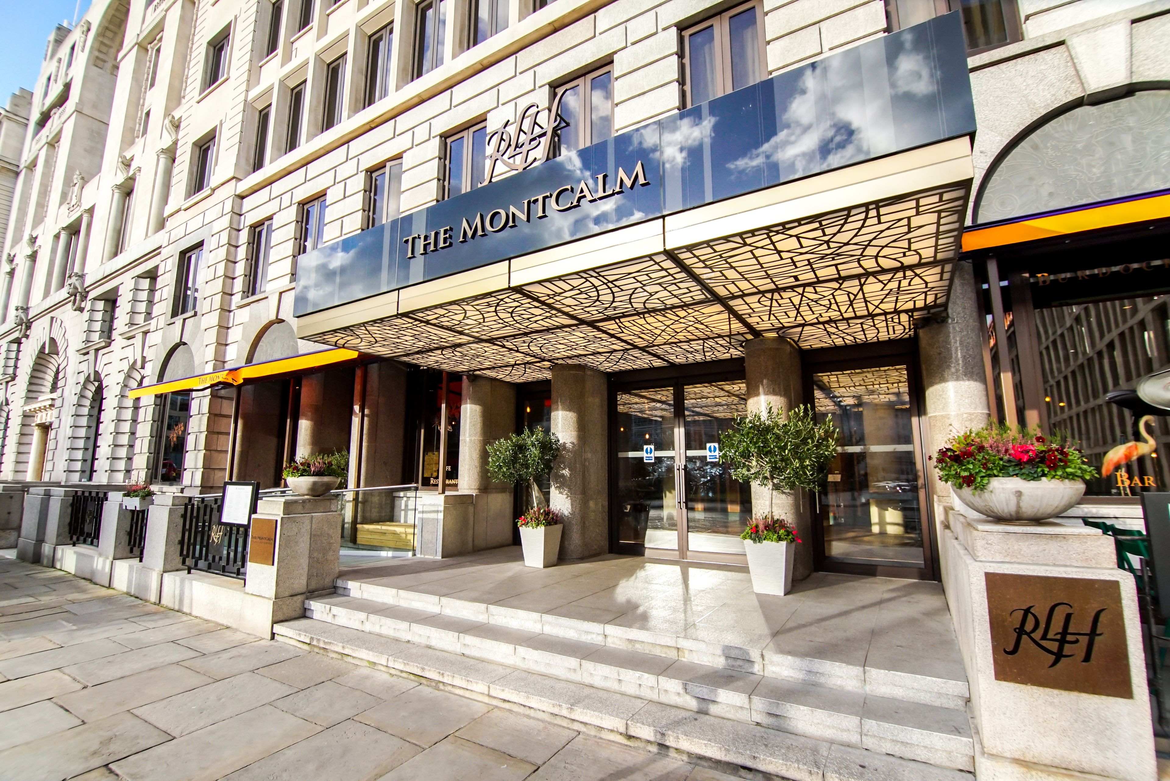 Montcalm Royal London House