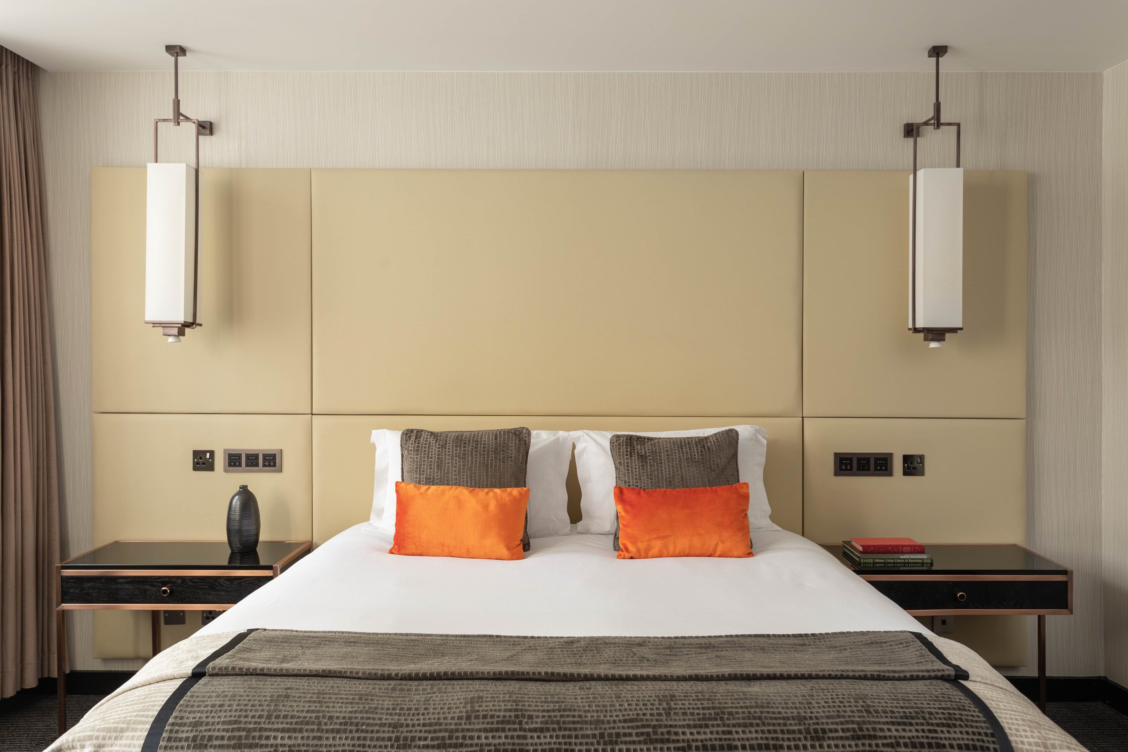 Montcalm Royal London House