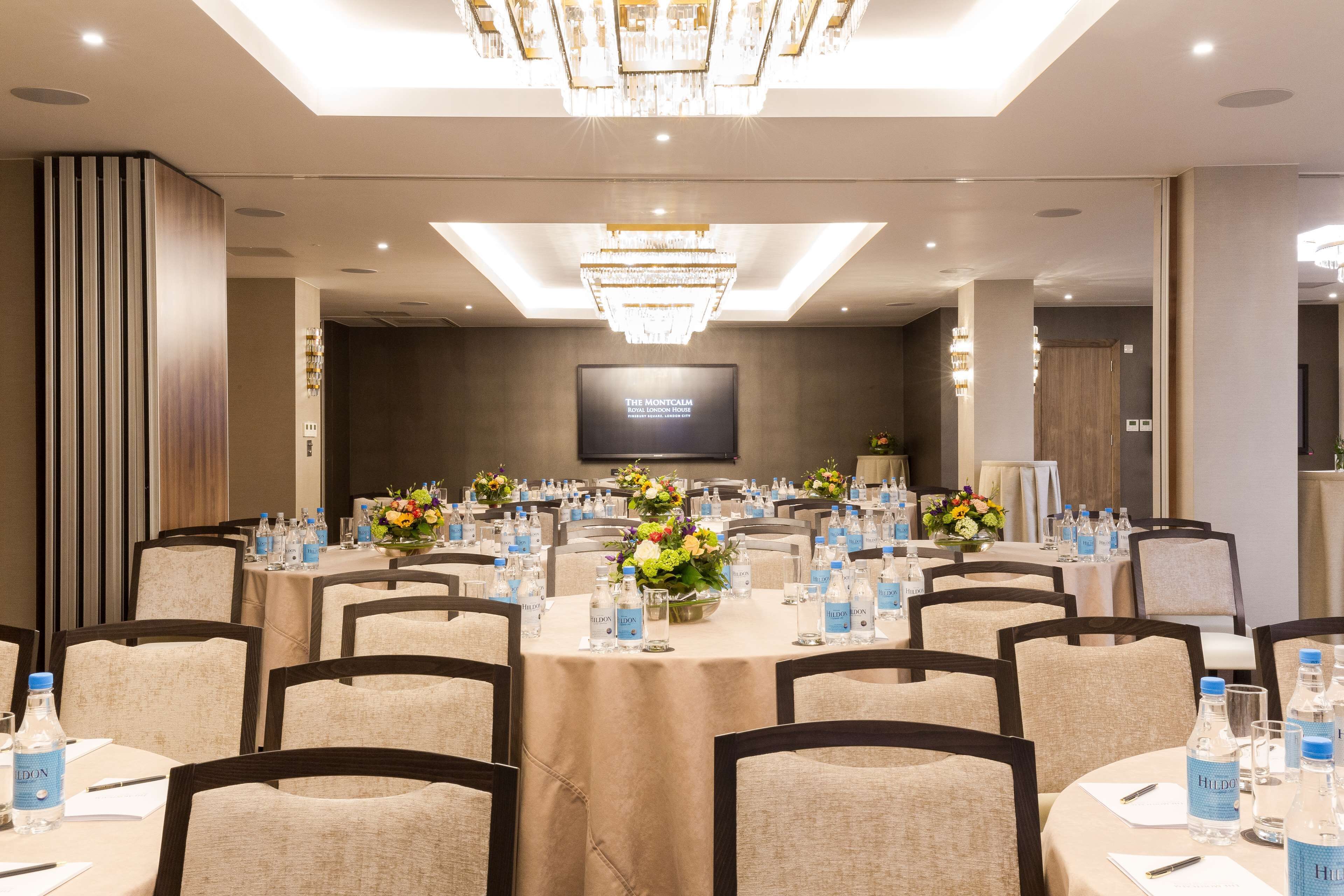 Montcalm Royal London House