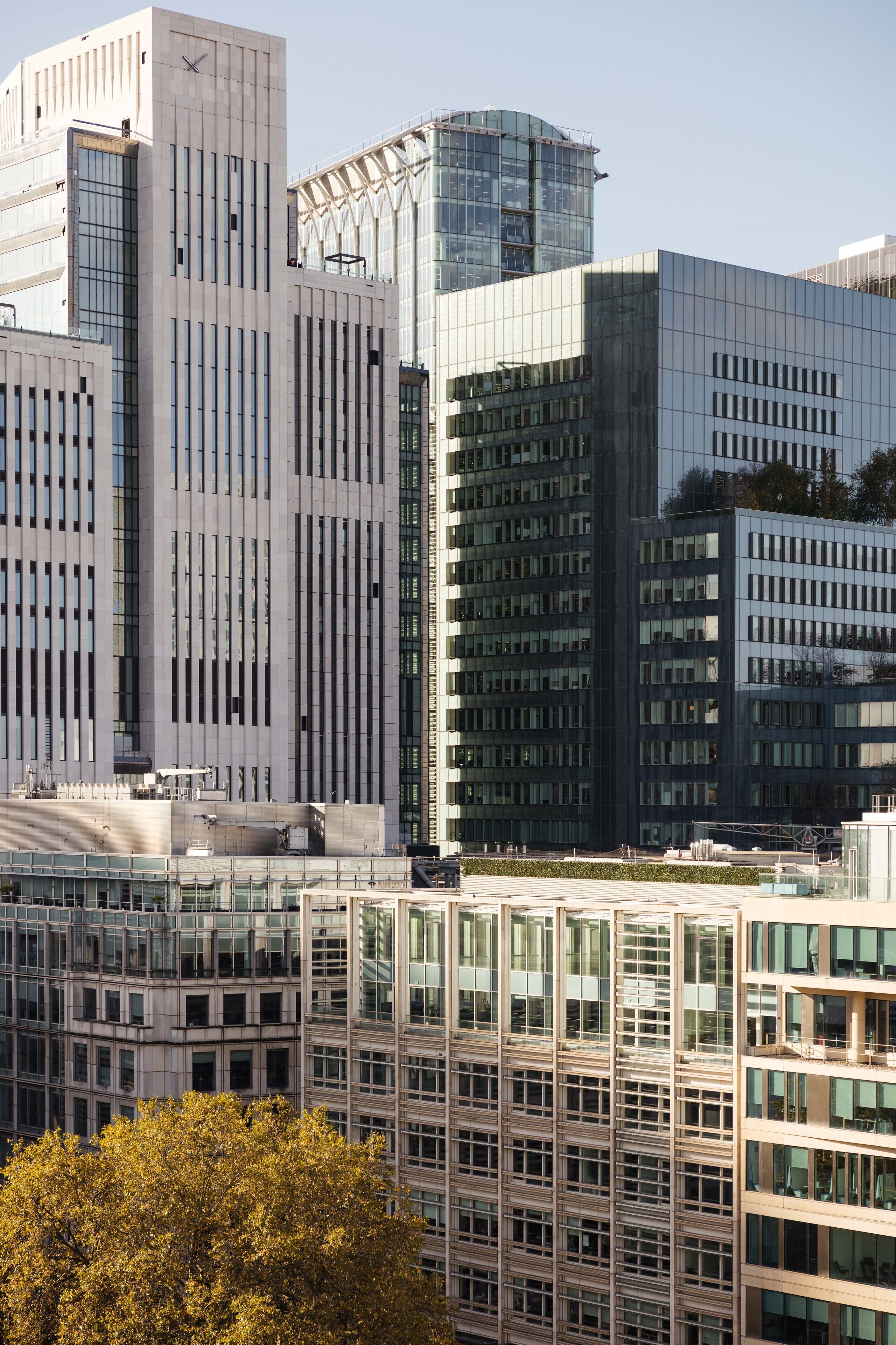 Montcalm Royal London House