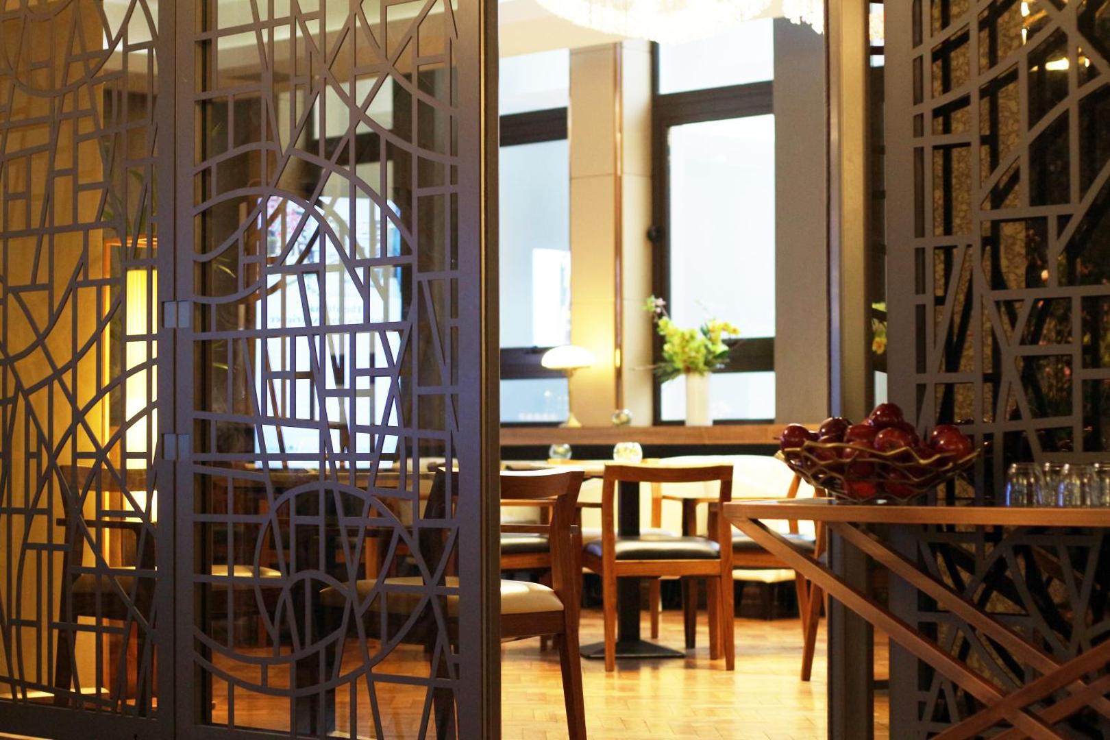 Montcalm Royal London House