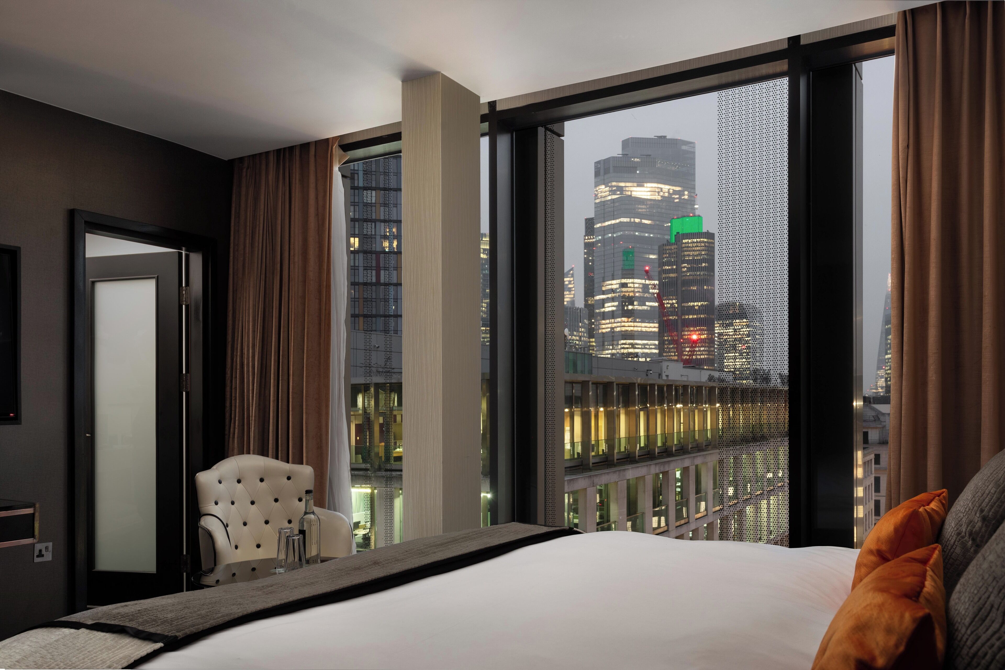 Montcalm Royal London House