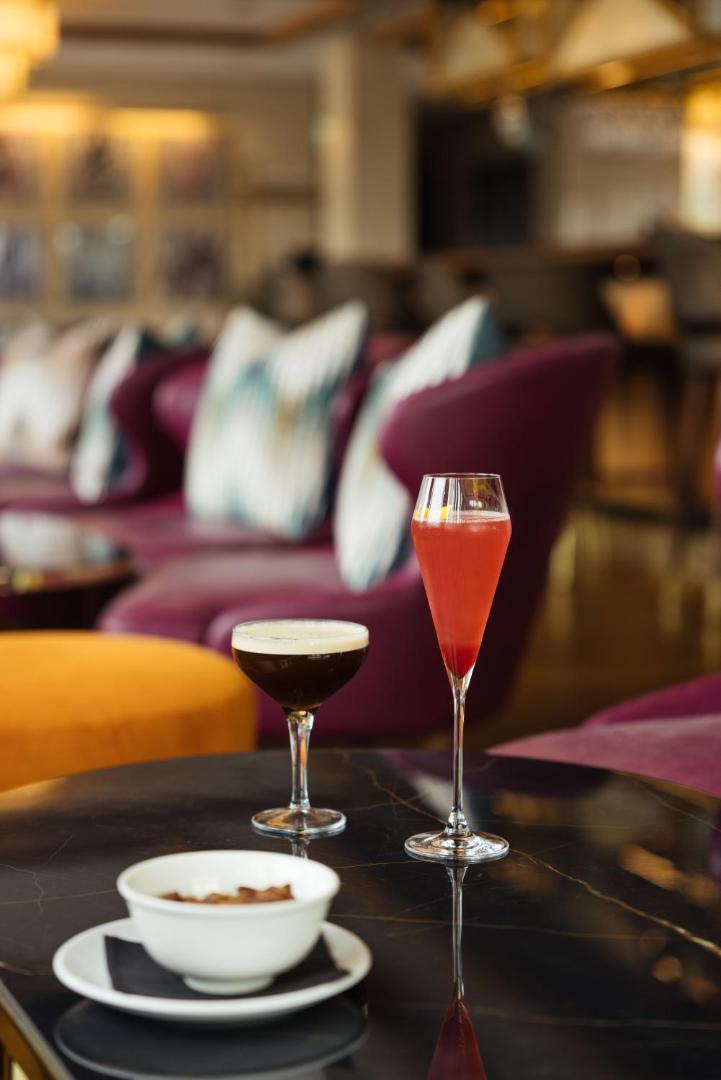 Montcalm Royal London House