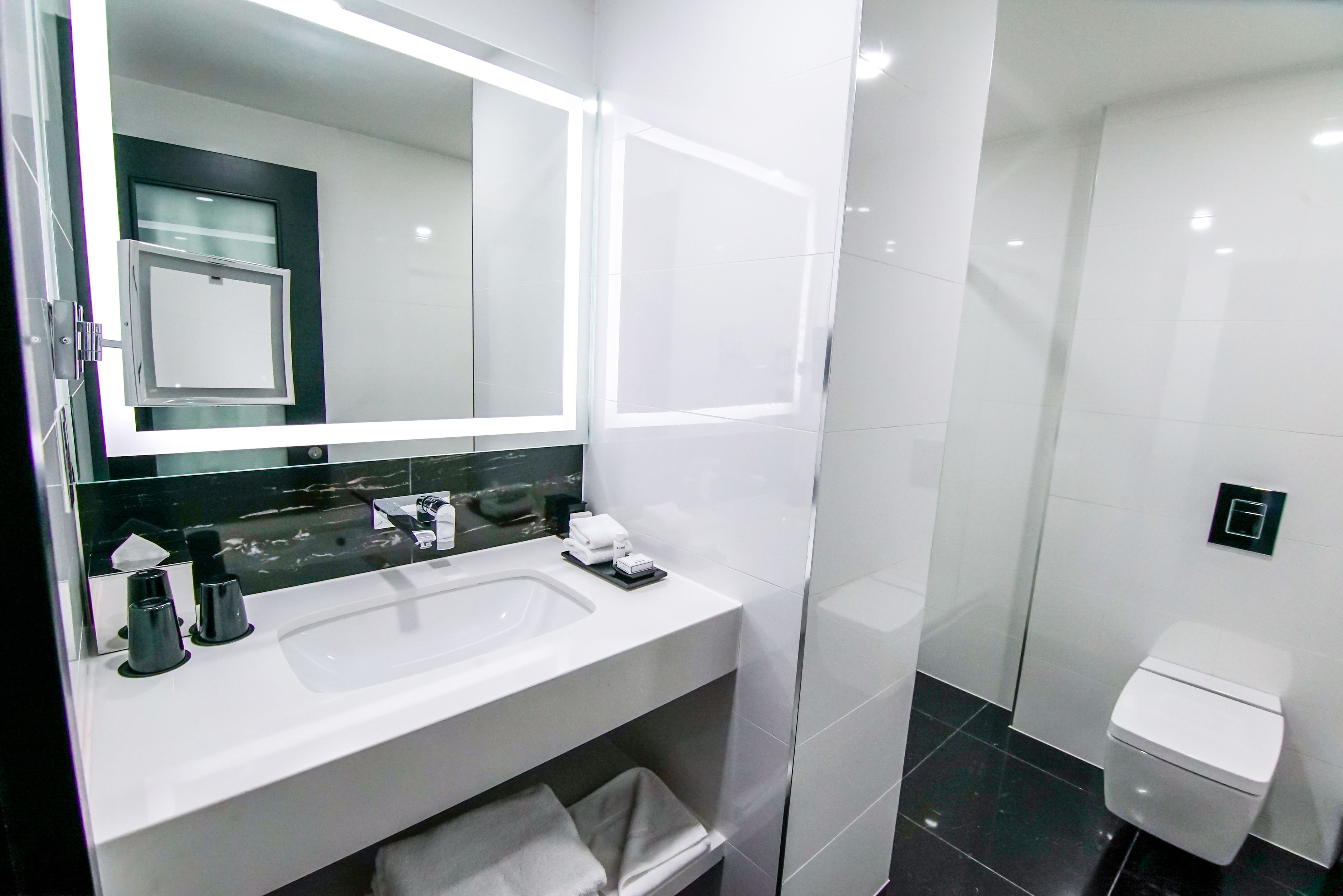 Montcalm Royal London House