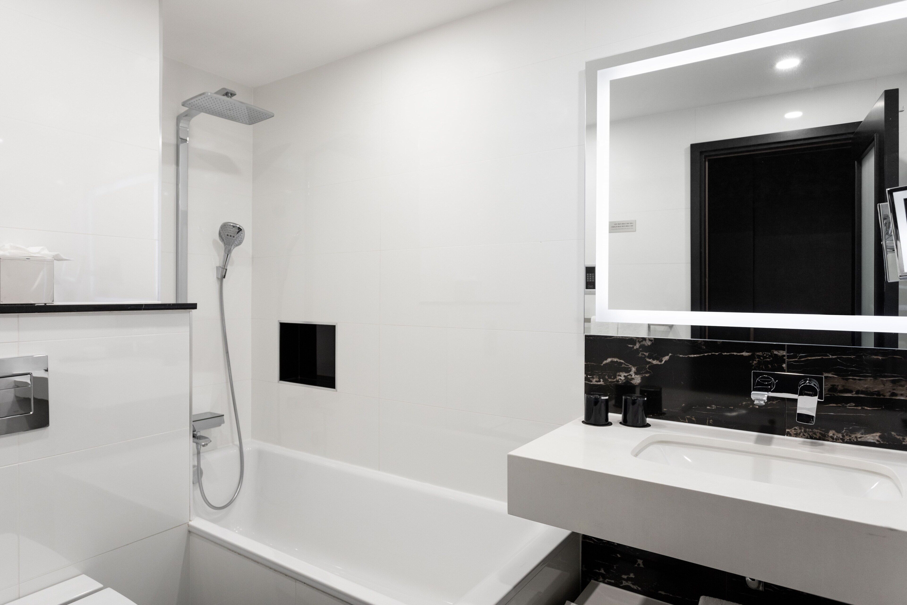 Montcalm Royal London House