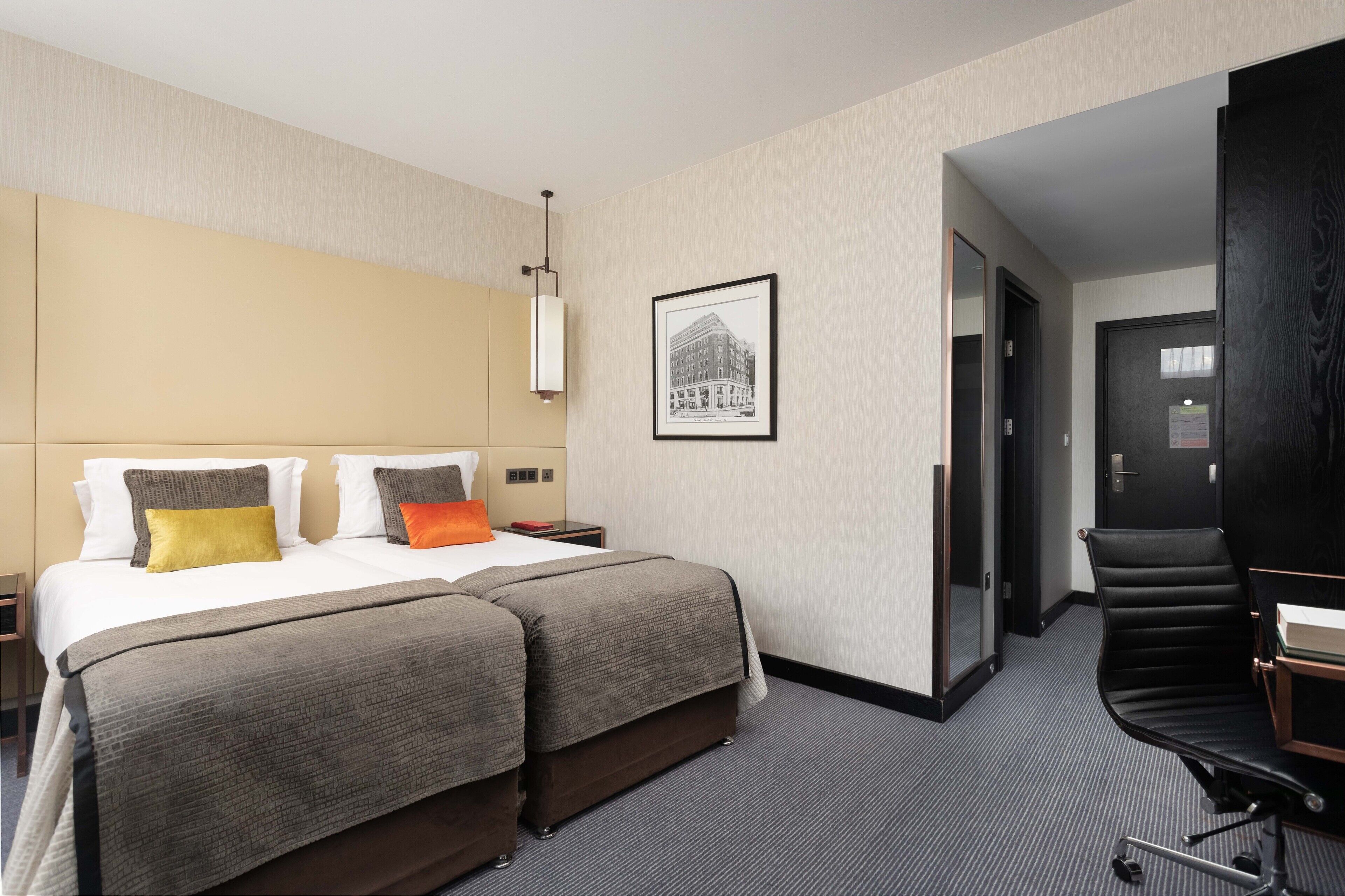 Montcalm Royal London House